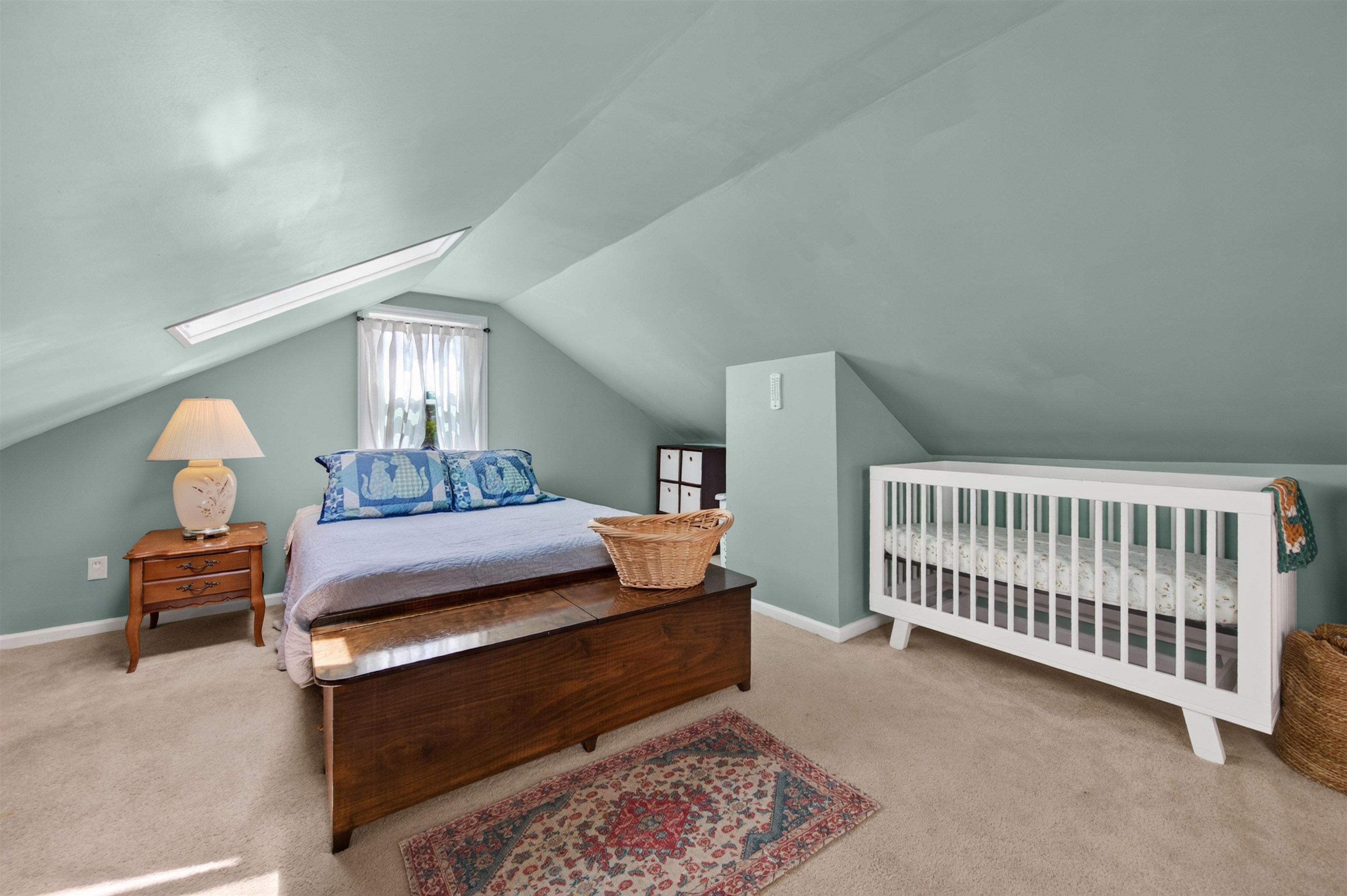 403 Sixth Avenue Radford VA 24141