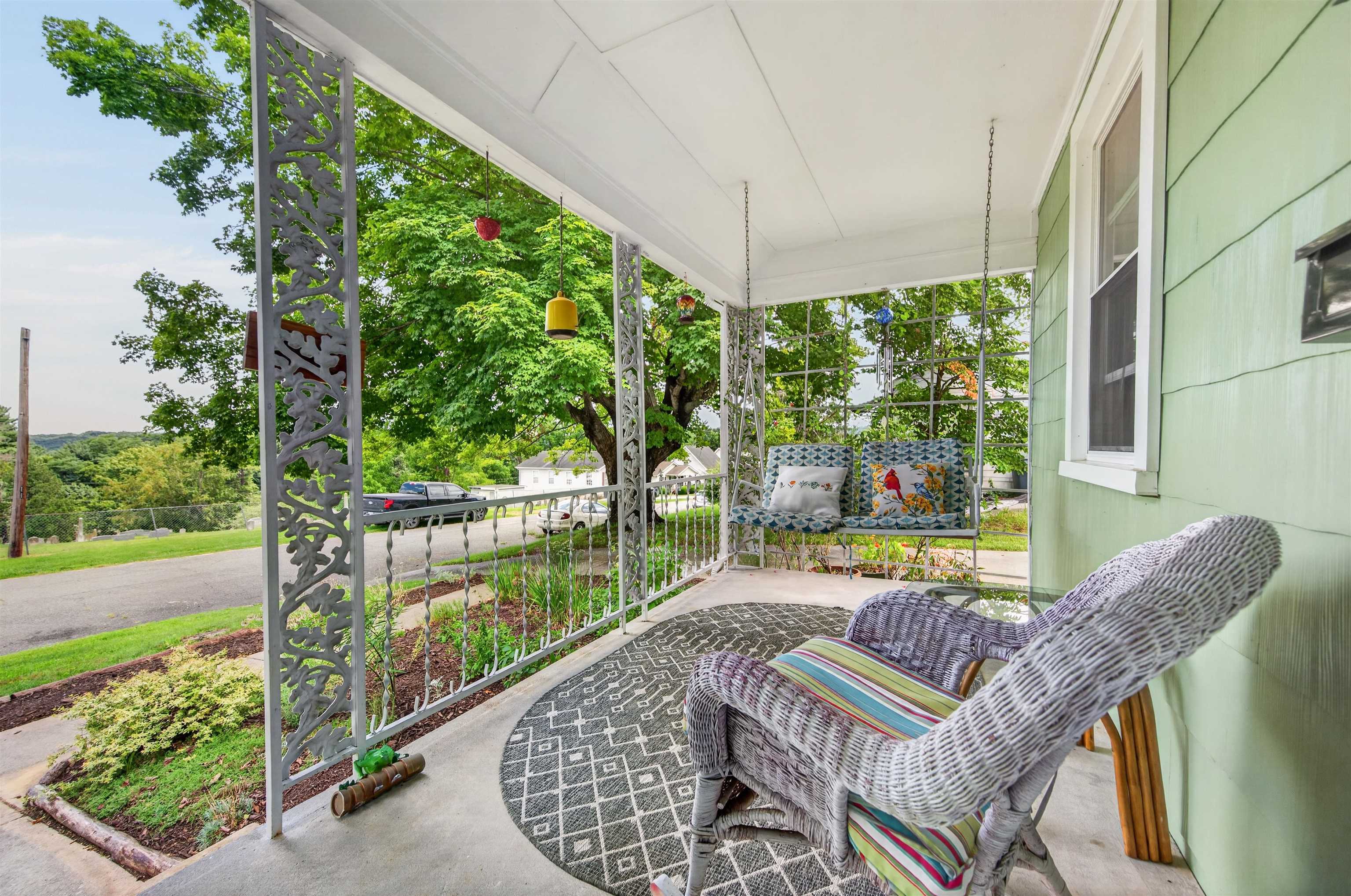 403 Sixth Avenue Radford VA 24141