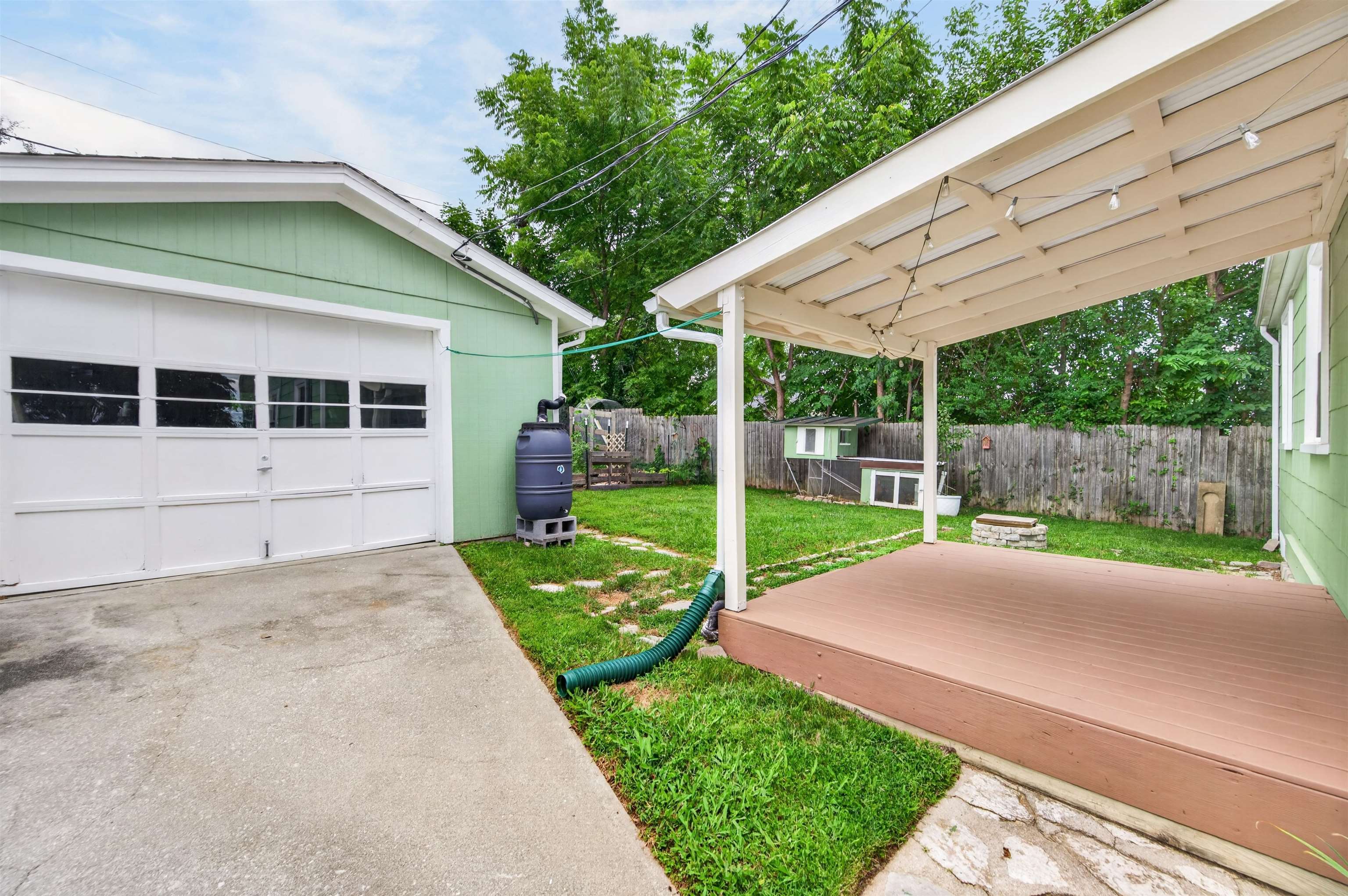 403 Sixth Avenue Radford VA 24141