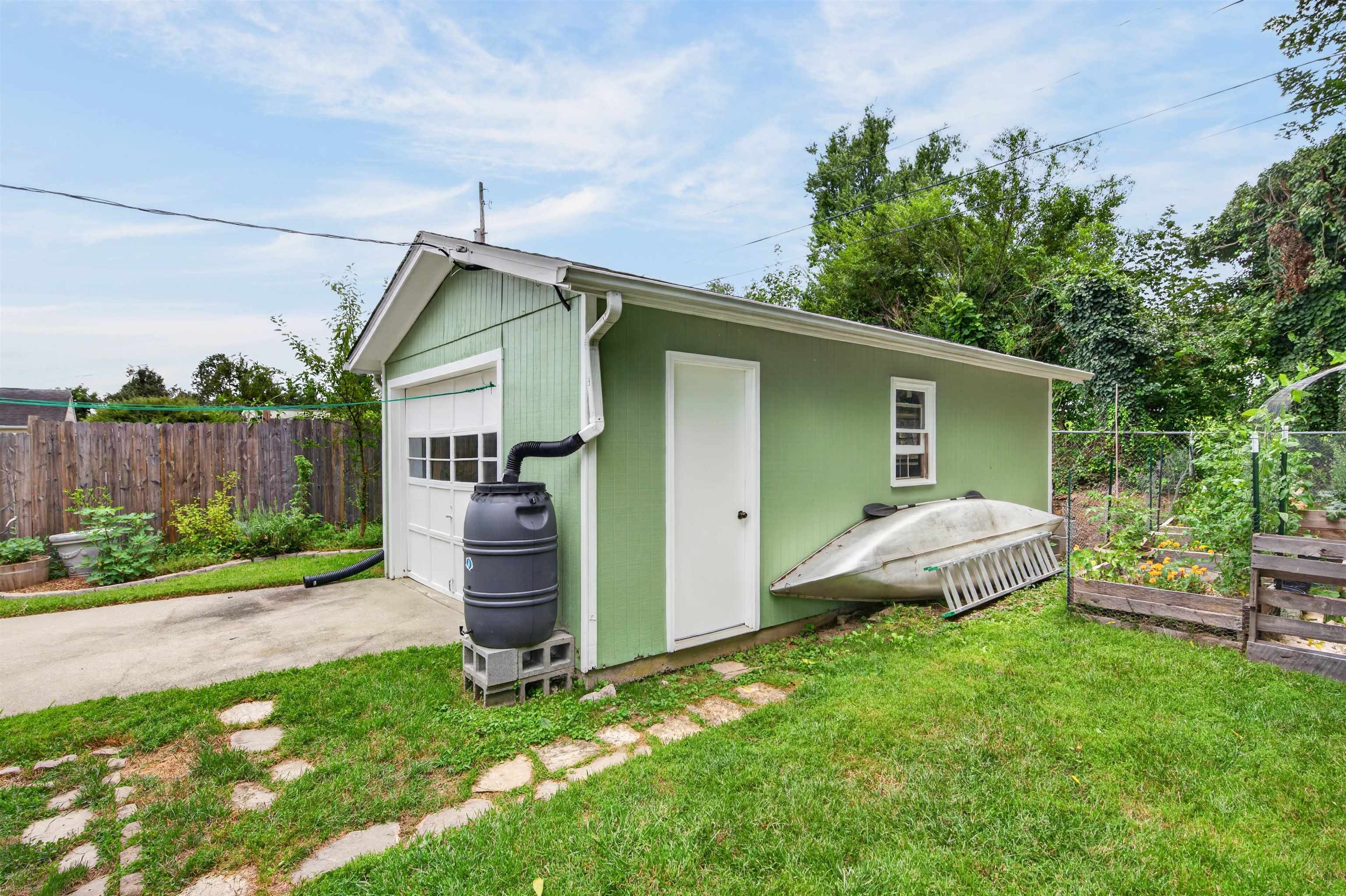 403 Sixth Avenue Radford VA 24141
