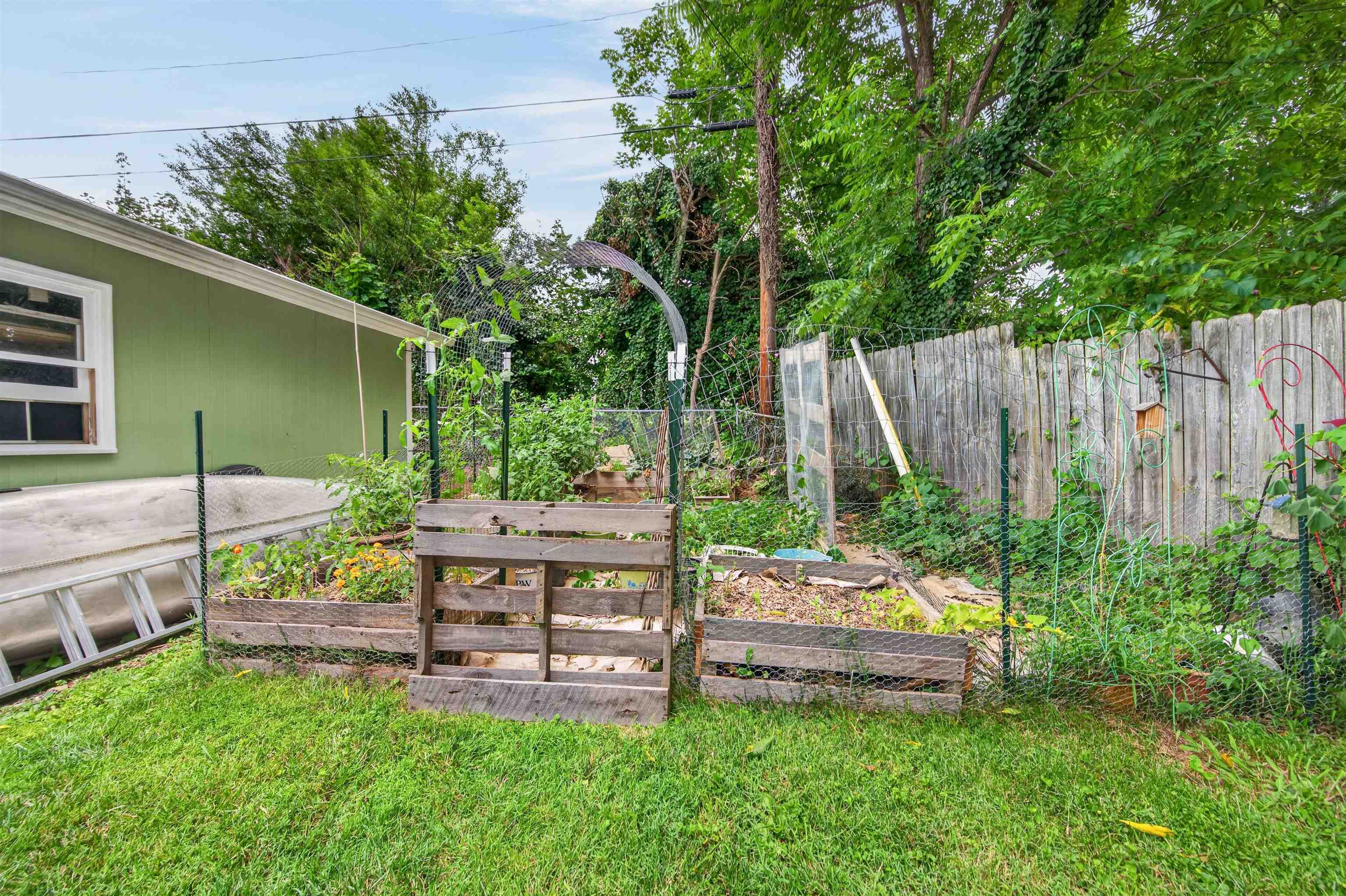 403 Sixth Avenue Radford VA 24141