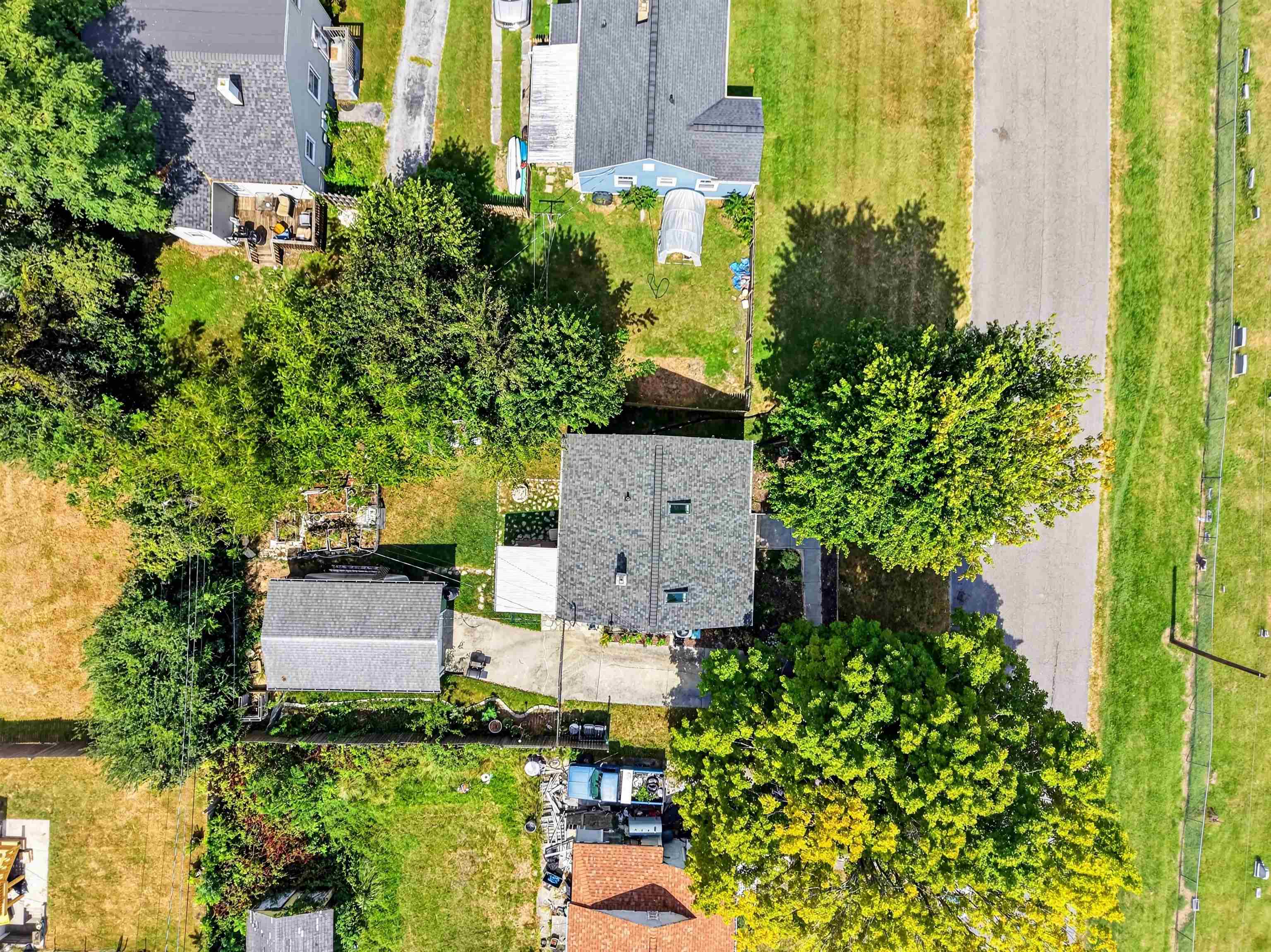 403 Sixth Avenue Radford VA 24141