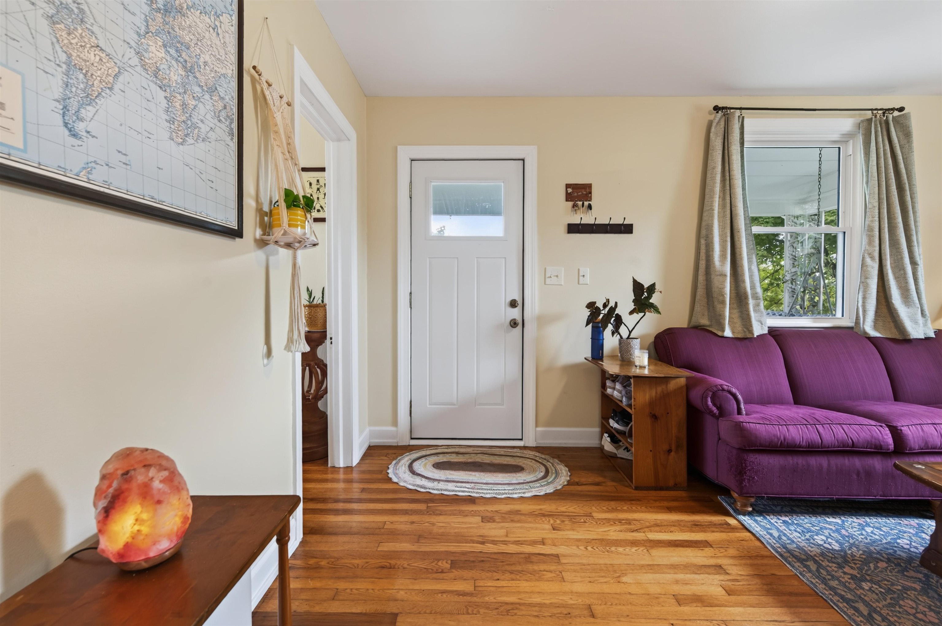403 Sixth Avenue Radford VA 24141