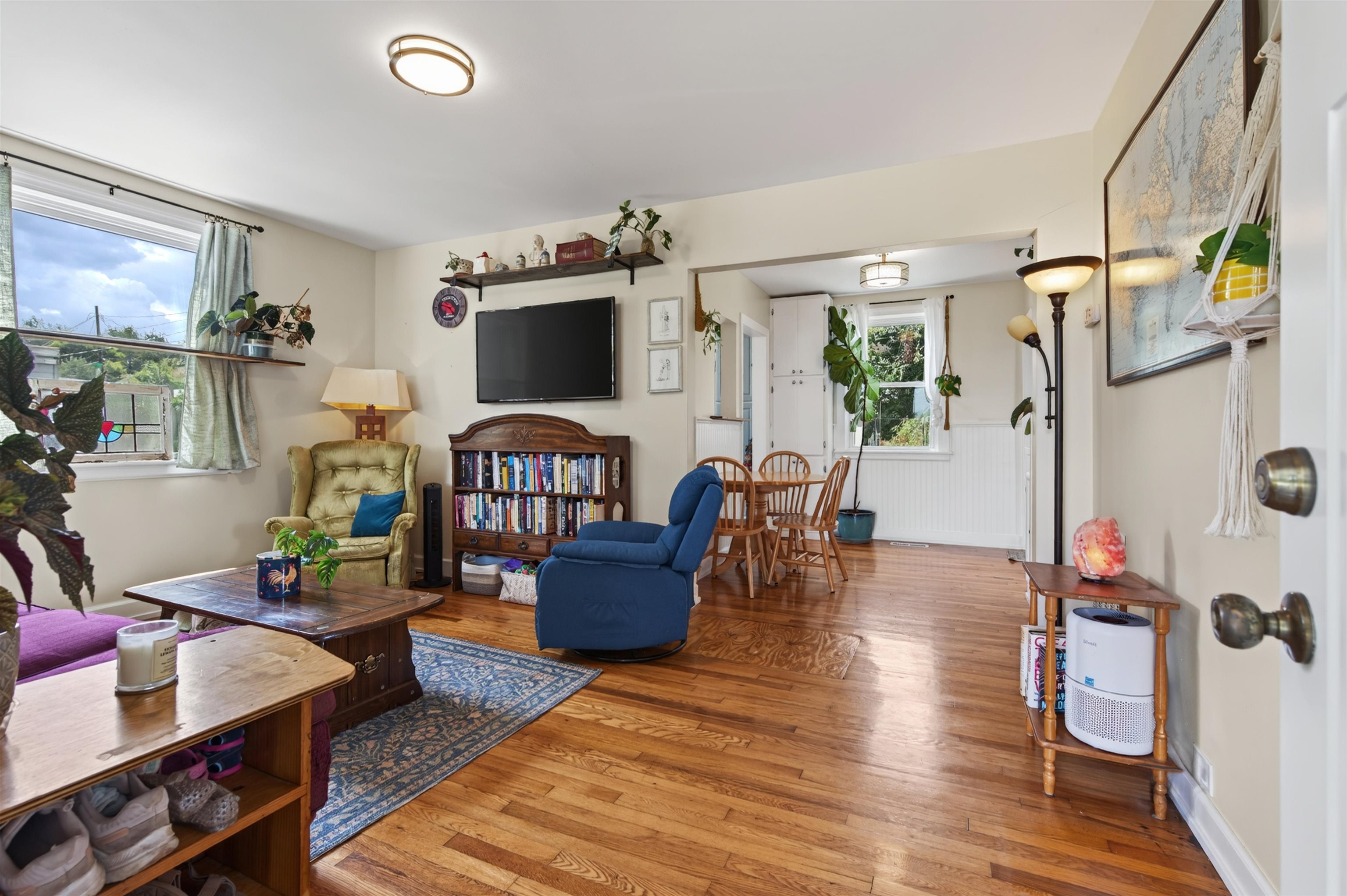 403 Sixth Avenue Radford VA 24141