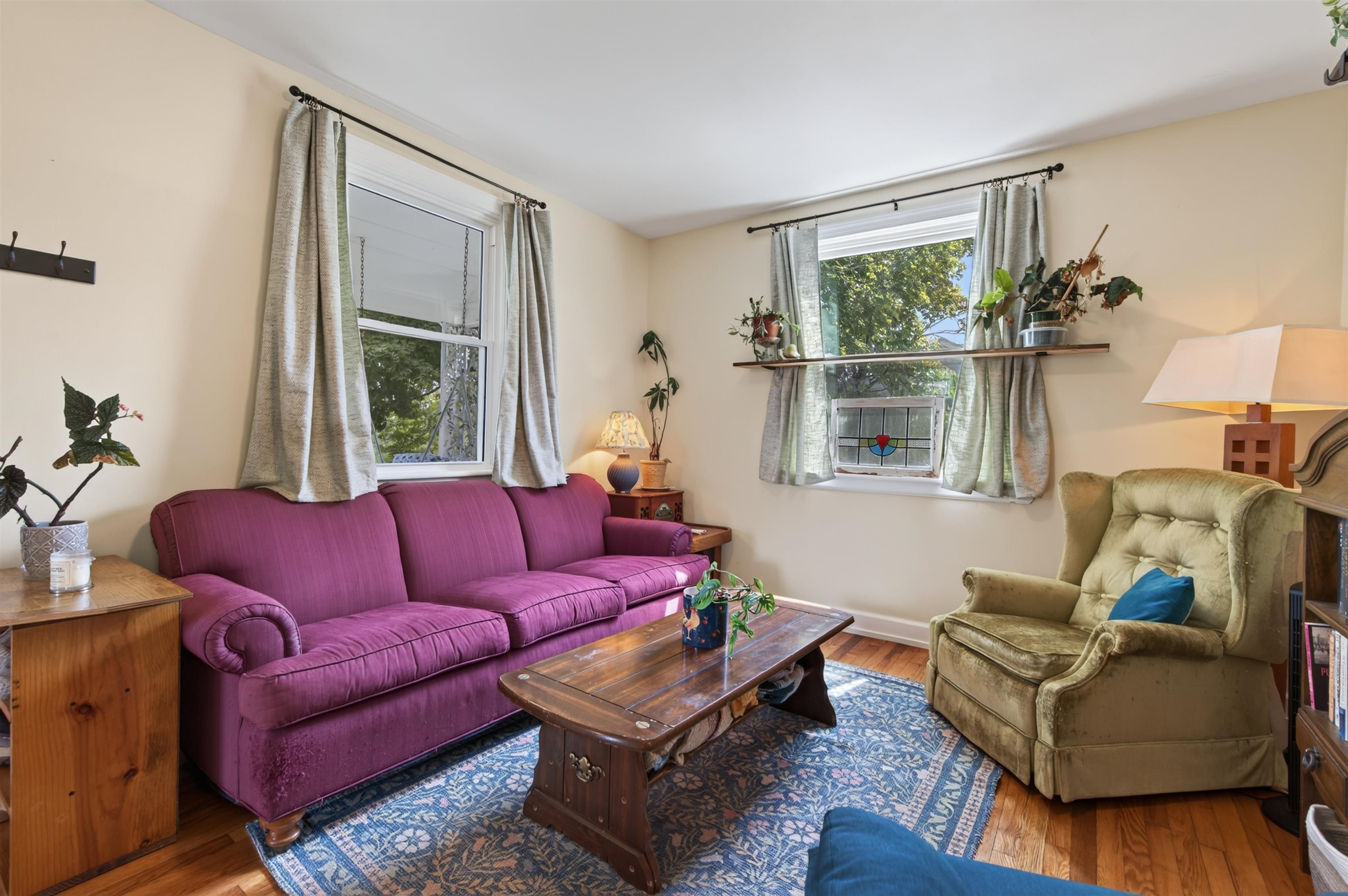 403 Sixth Avenue Radford VA 24141