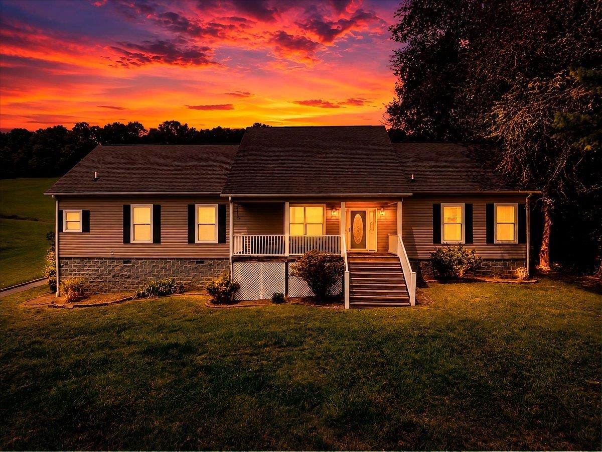 7825 Little River Dam Road Radford VA 24141