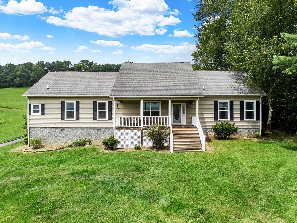 7825 Little River Dam Road Radford VA 24141