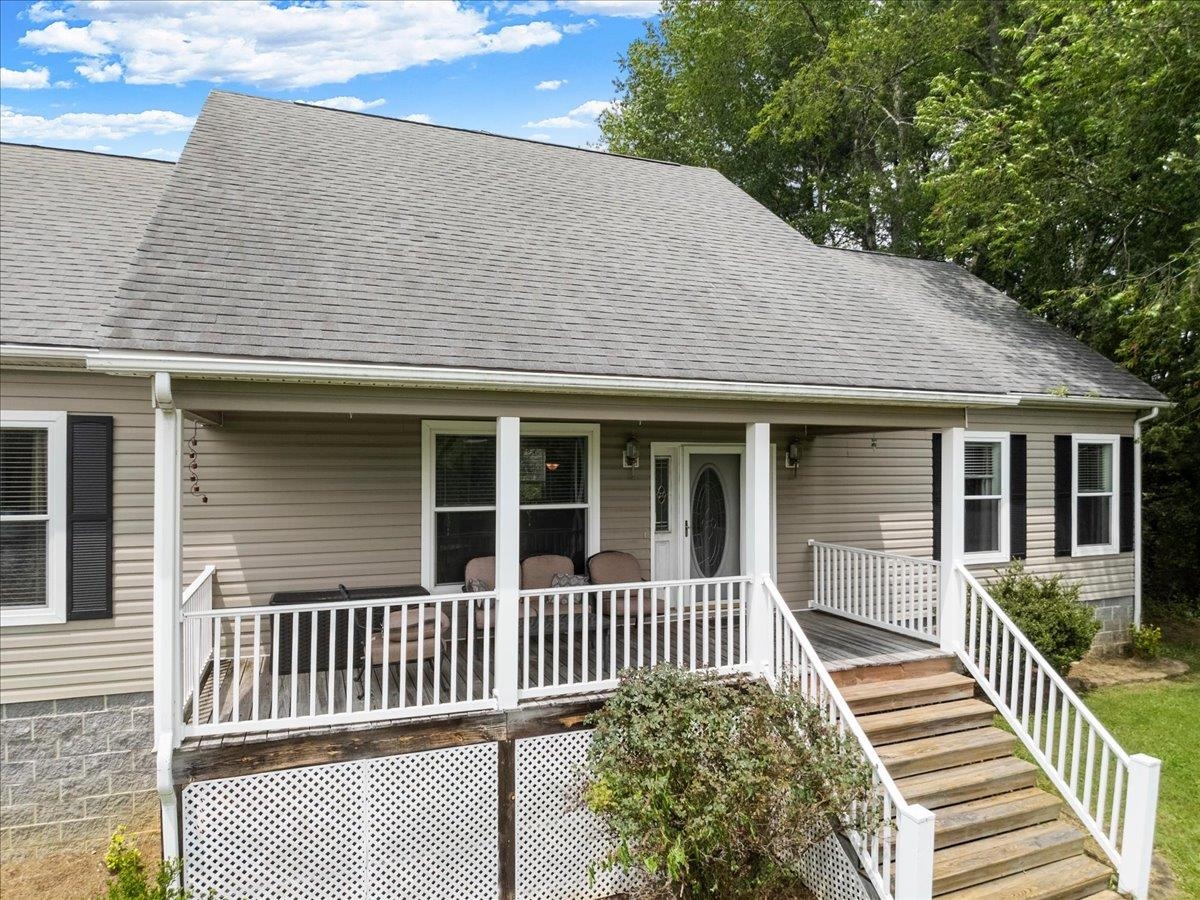 7825 Little River Dam Road Radford VA 24141