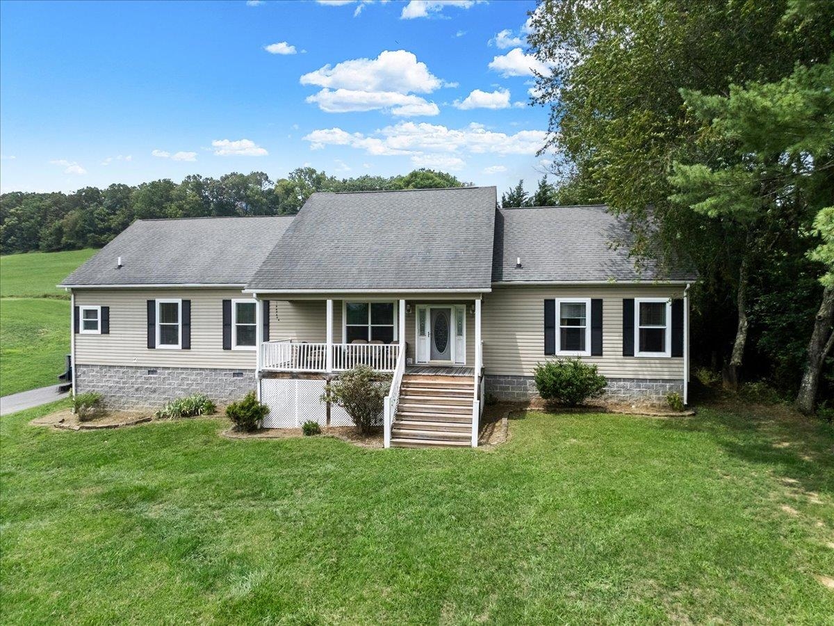 7825 Little River Dam Road Radford VA 24141