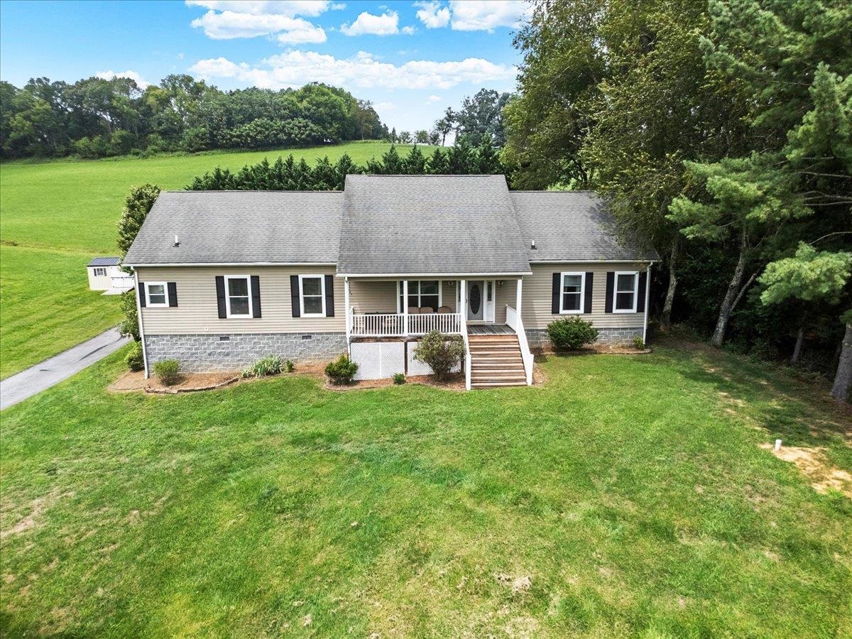 7825 Little River Dam Road Radford VA 24141