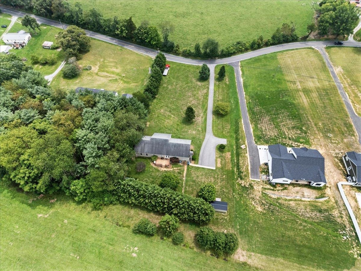 7825 Little River Dam Road Radford VA 24141