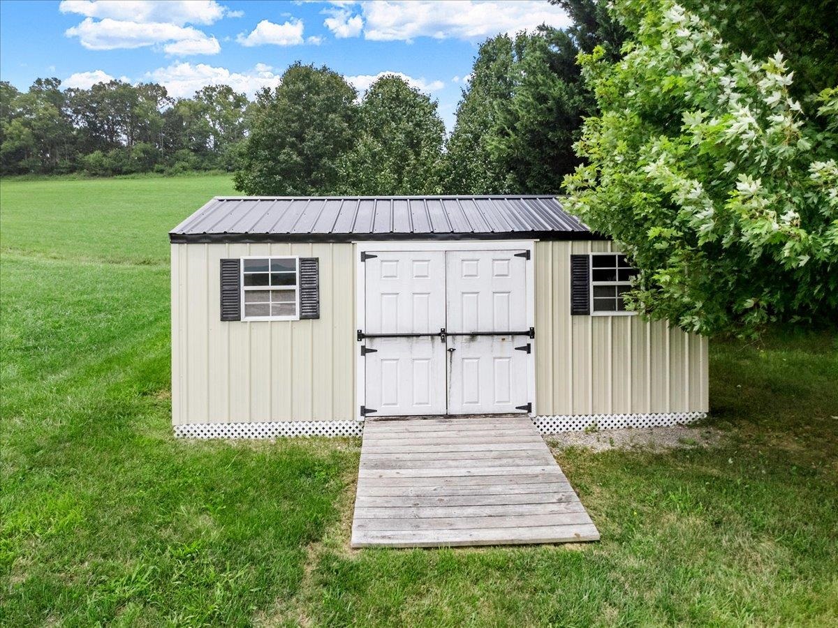 7825 Little River Dam Road Radford VA 24141