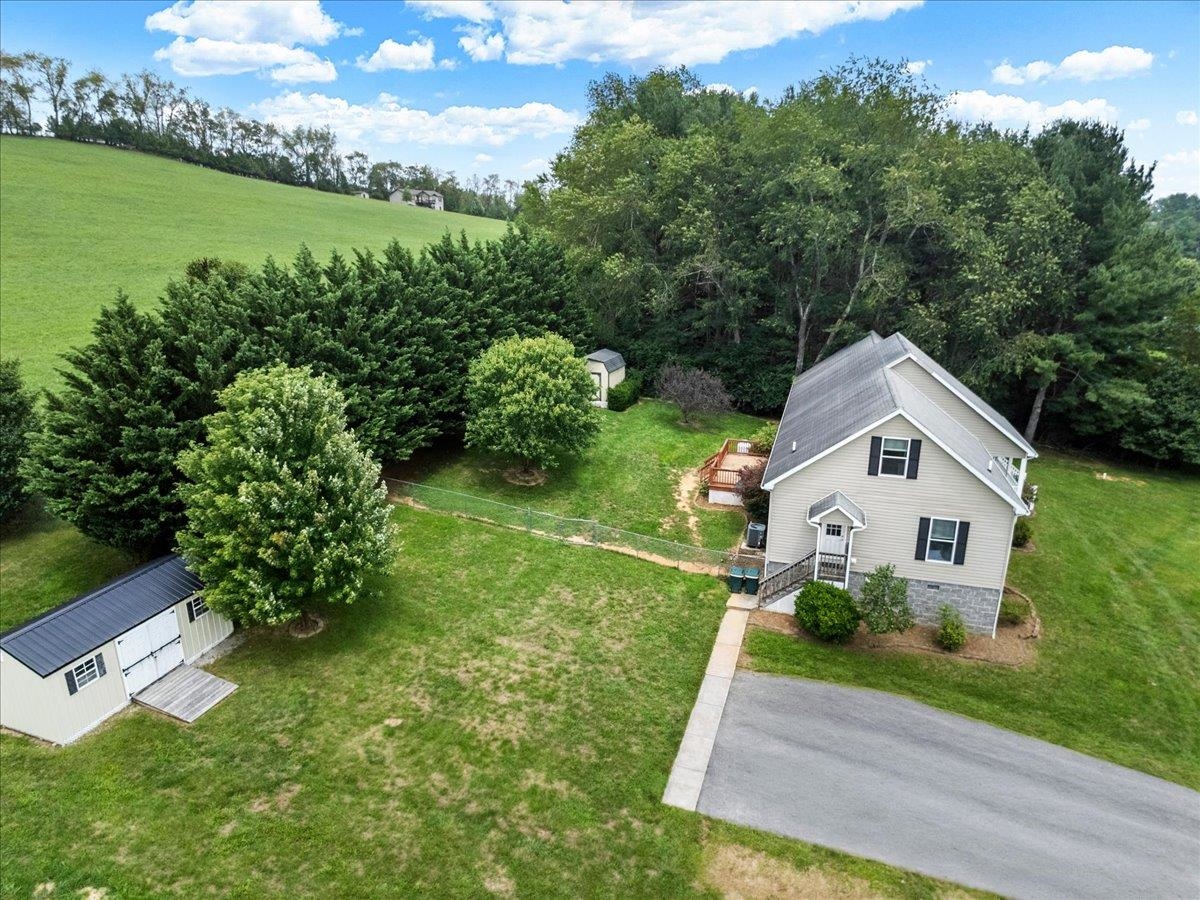 7825 Little River Dam Road Radford VA 24141