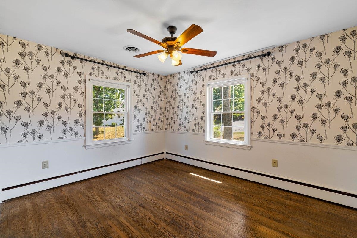 905 Oak Drive Christiansburg VA 24073