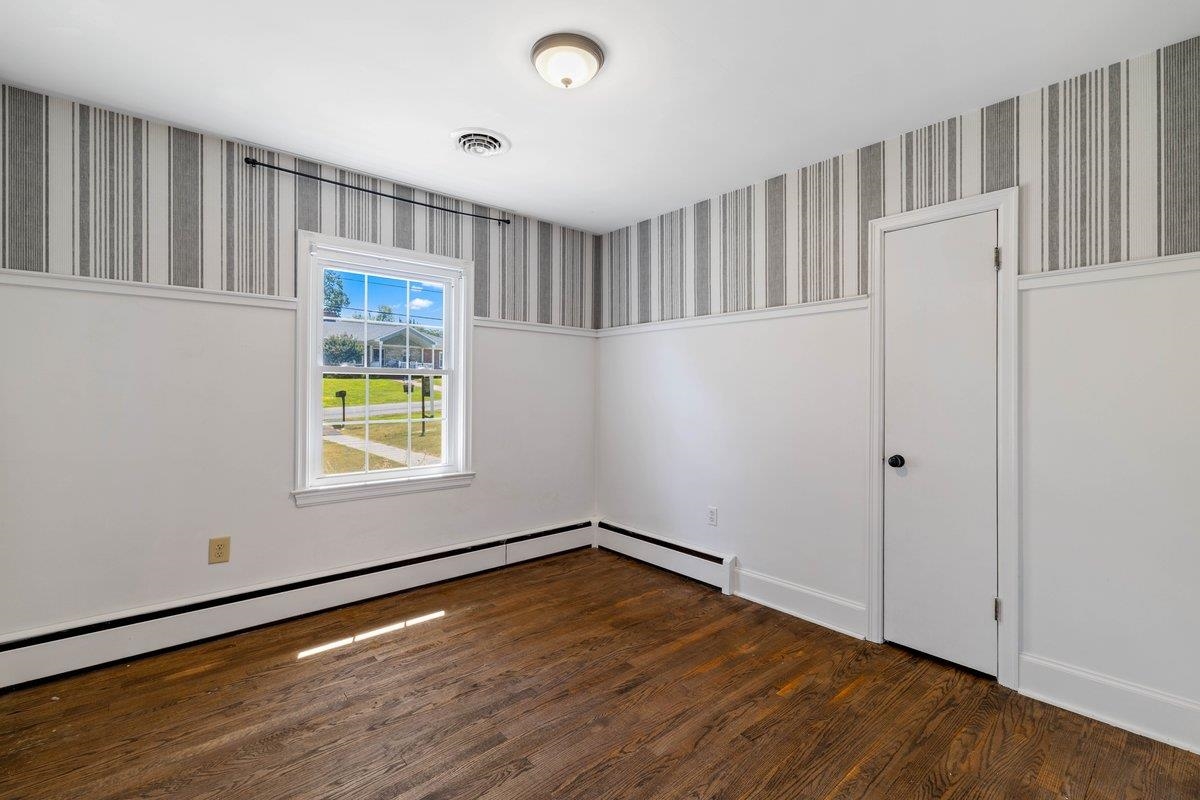 905 Oak Drive Christiansburg VA 24073
