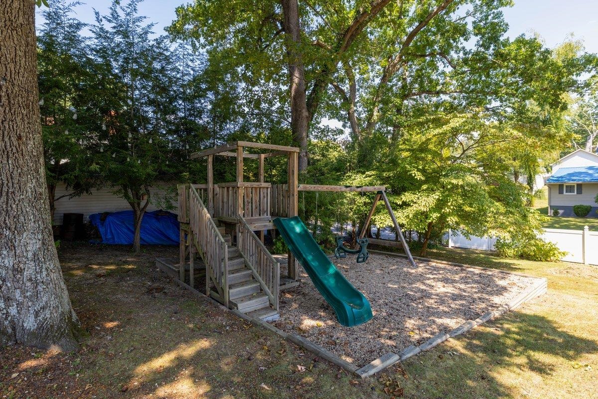 905 Oak Drive Christiansburg VA 24073