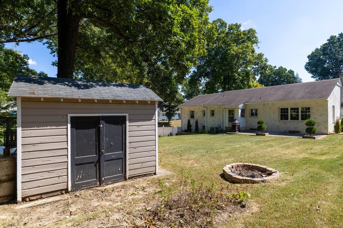 905 Oak Drive Christiansburg VA 24073