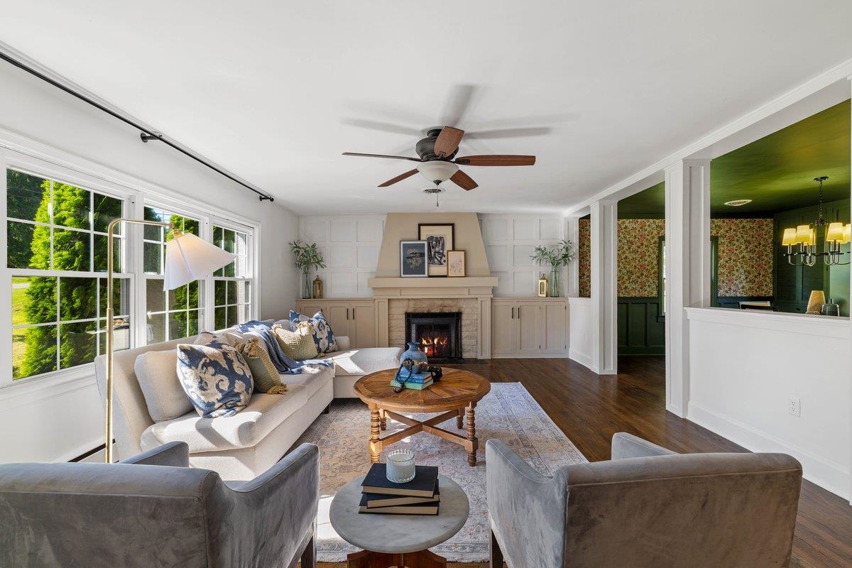 905 Oak Drive Christiansburg VA 24073