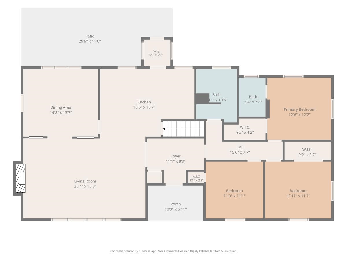 905 Oak Drive Christiansburg VA 24073