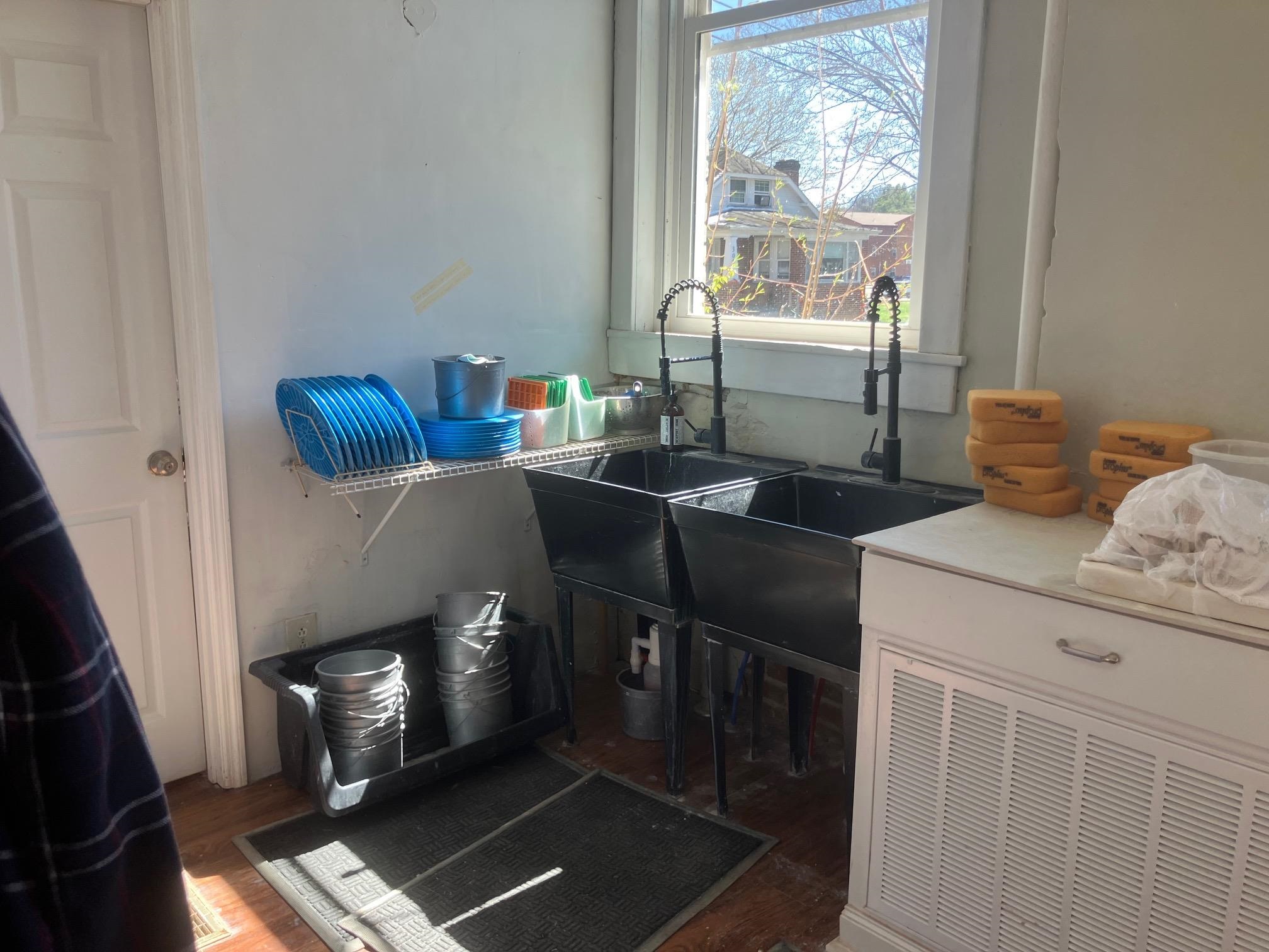1301 Downey Street Radford VA 24141