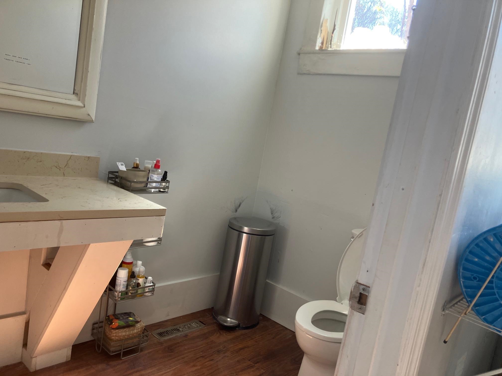 1301 Downey Street Radford VA 24141