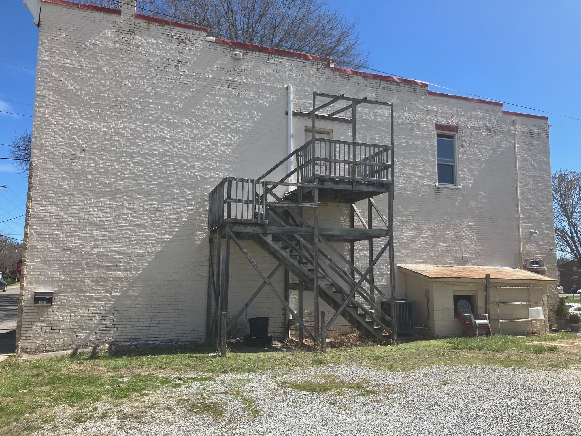 1301 Downey Street Radford VA 24141