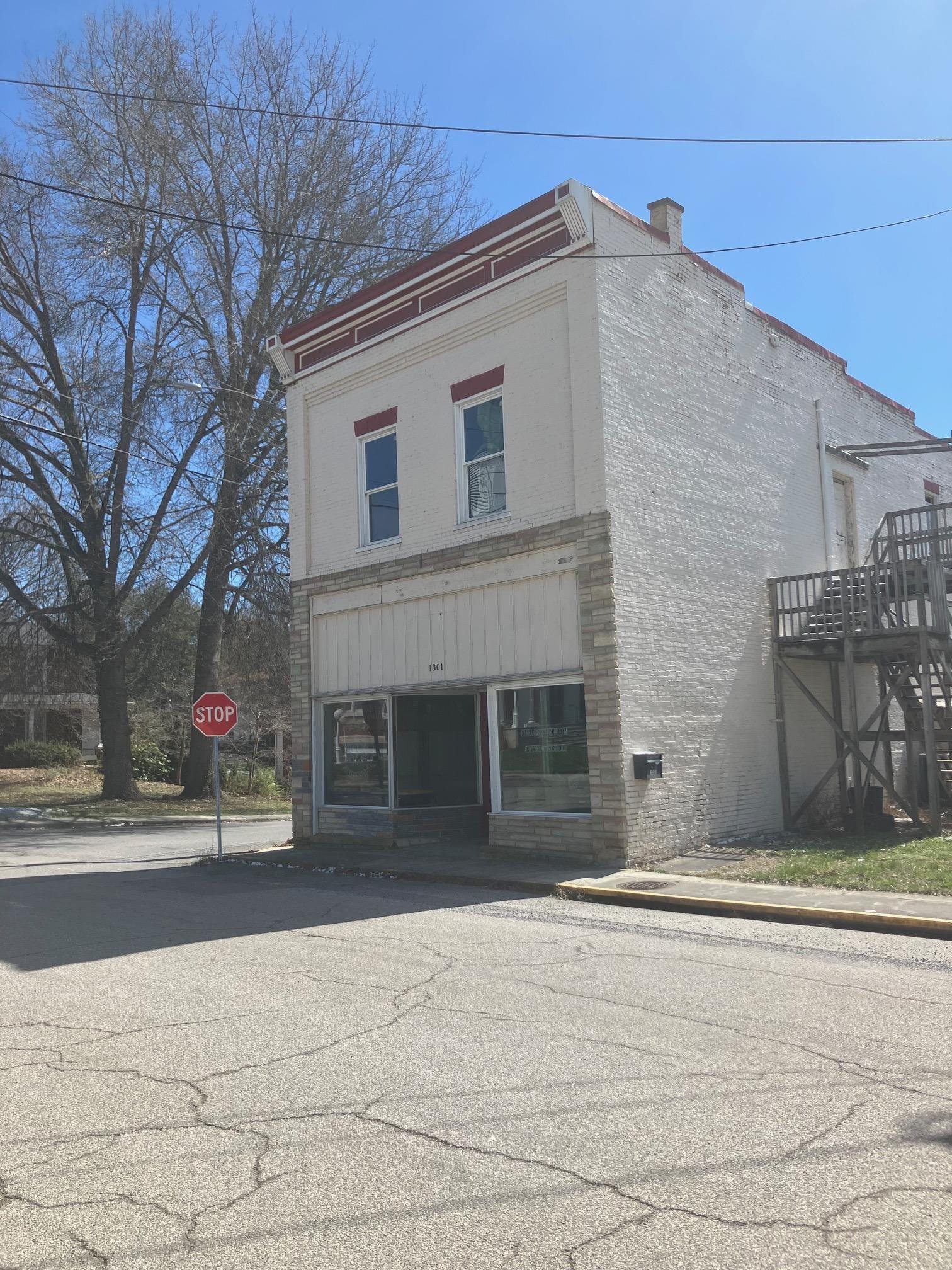 1301 Downey Street Radford VA 24141