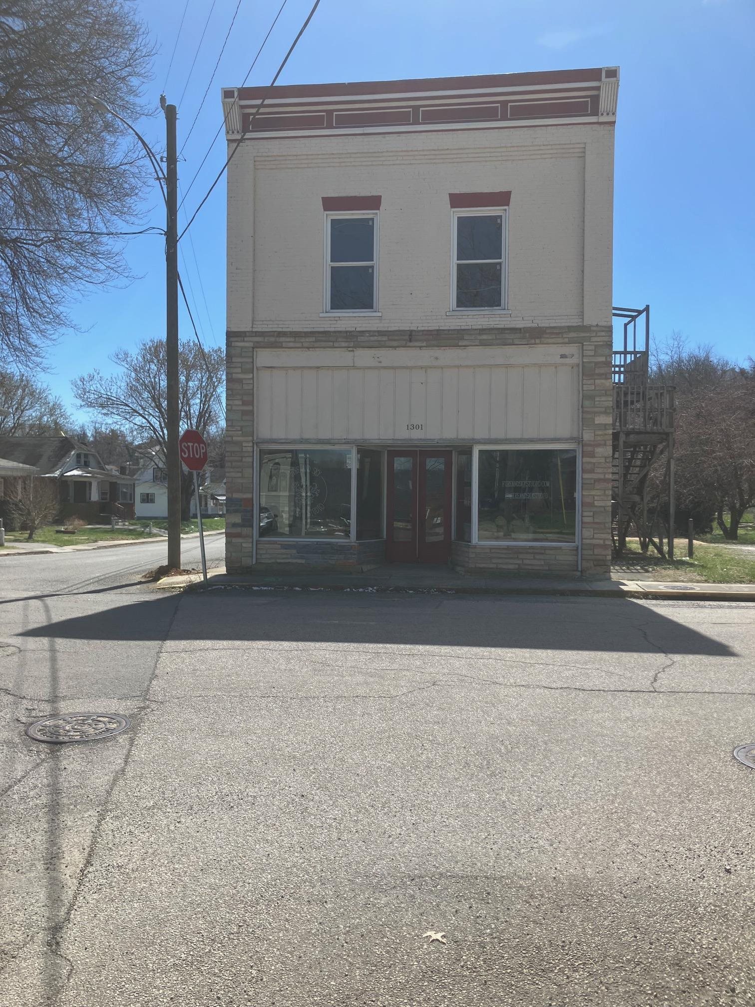 1301 Downey Street Radford VA 24141