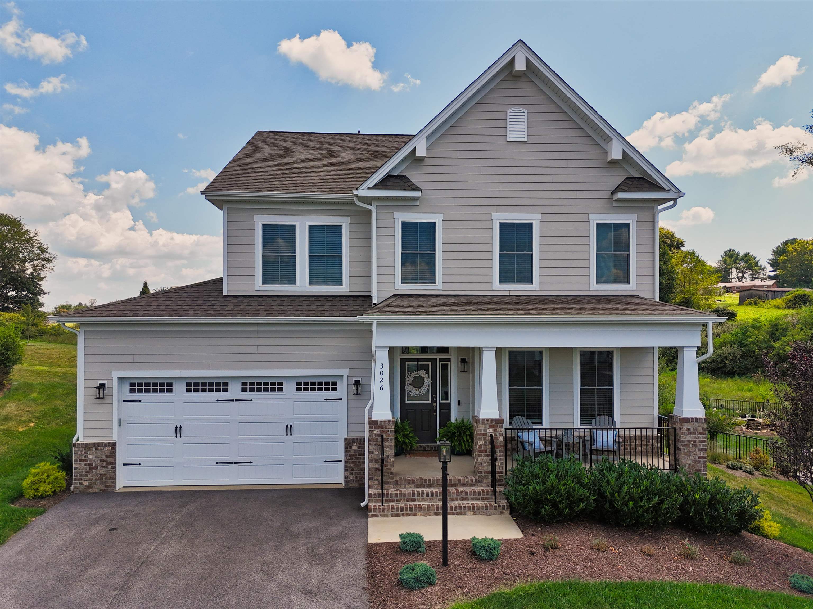 Blacksburg VA, 3026 Natalies Way