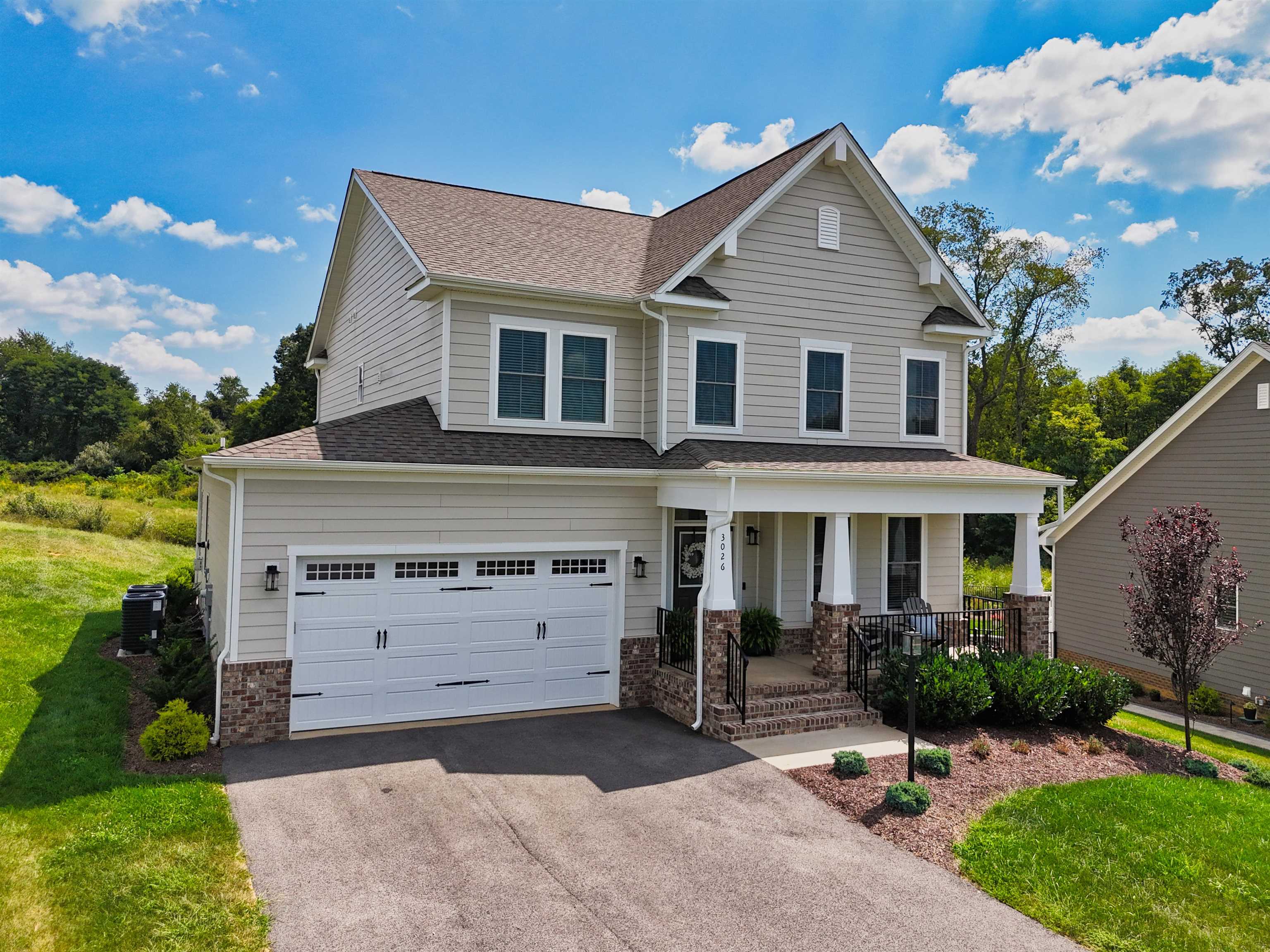 3026 Natalies Way Blacksburg VA 24060