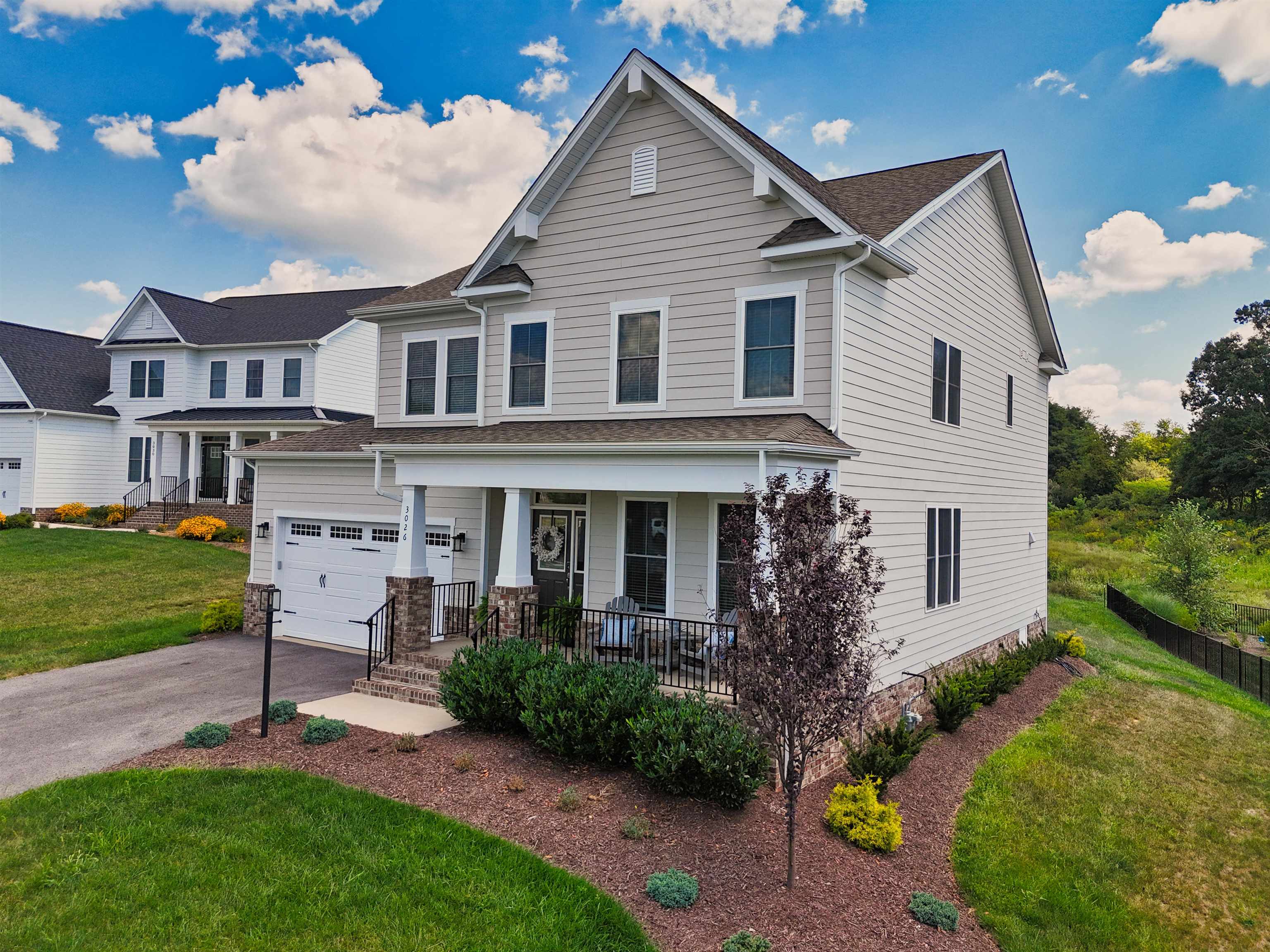 3026 Natalies Way Blacksburg VA 24060