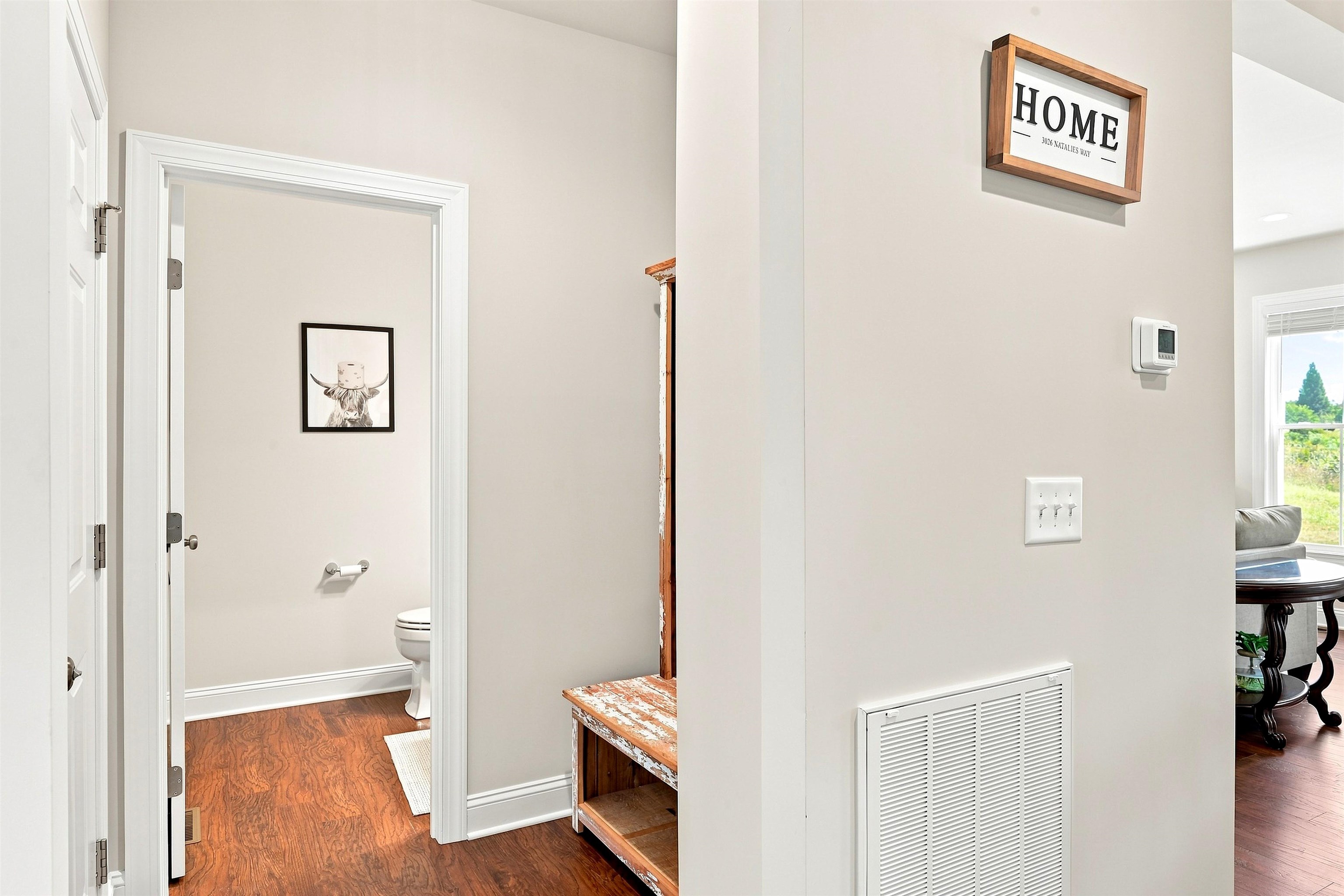 3026 Natalies Way Blacksburg VA 24060