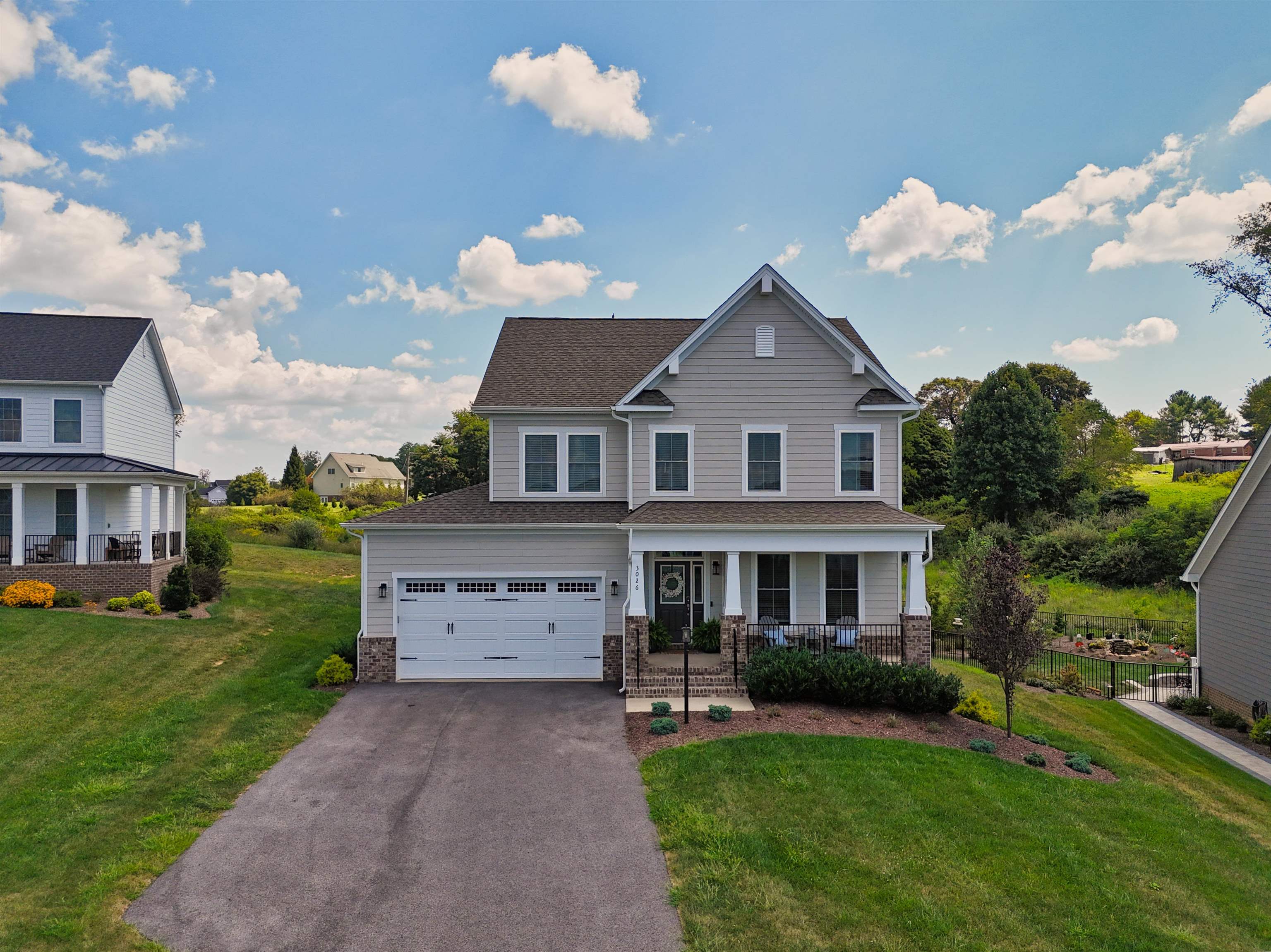 3026 Natalies Way Blacksburg VA 24060