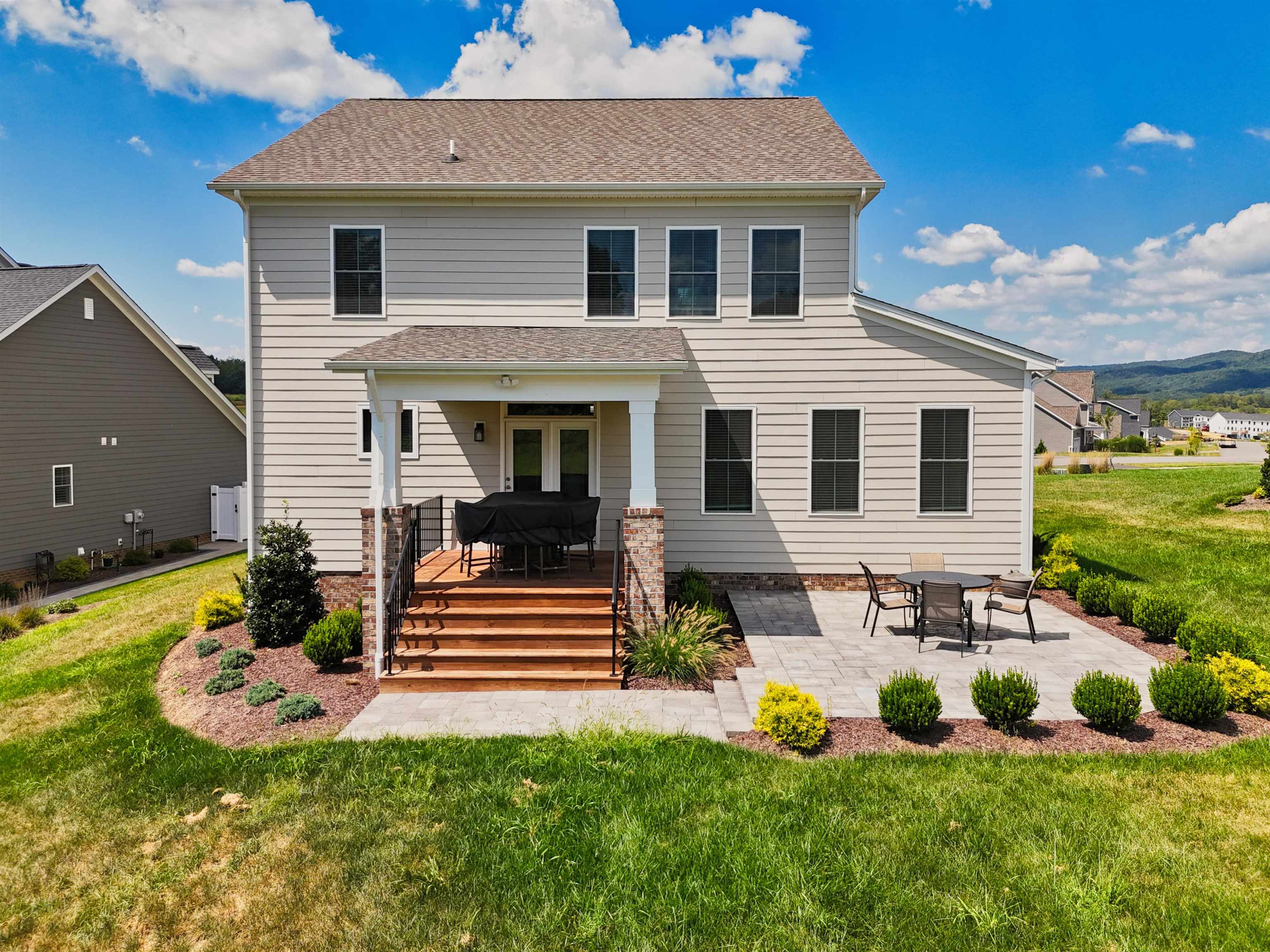 3026 Natalies Way Blacksburg VA 24060