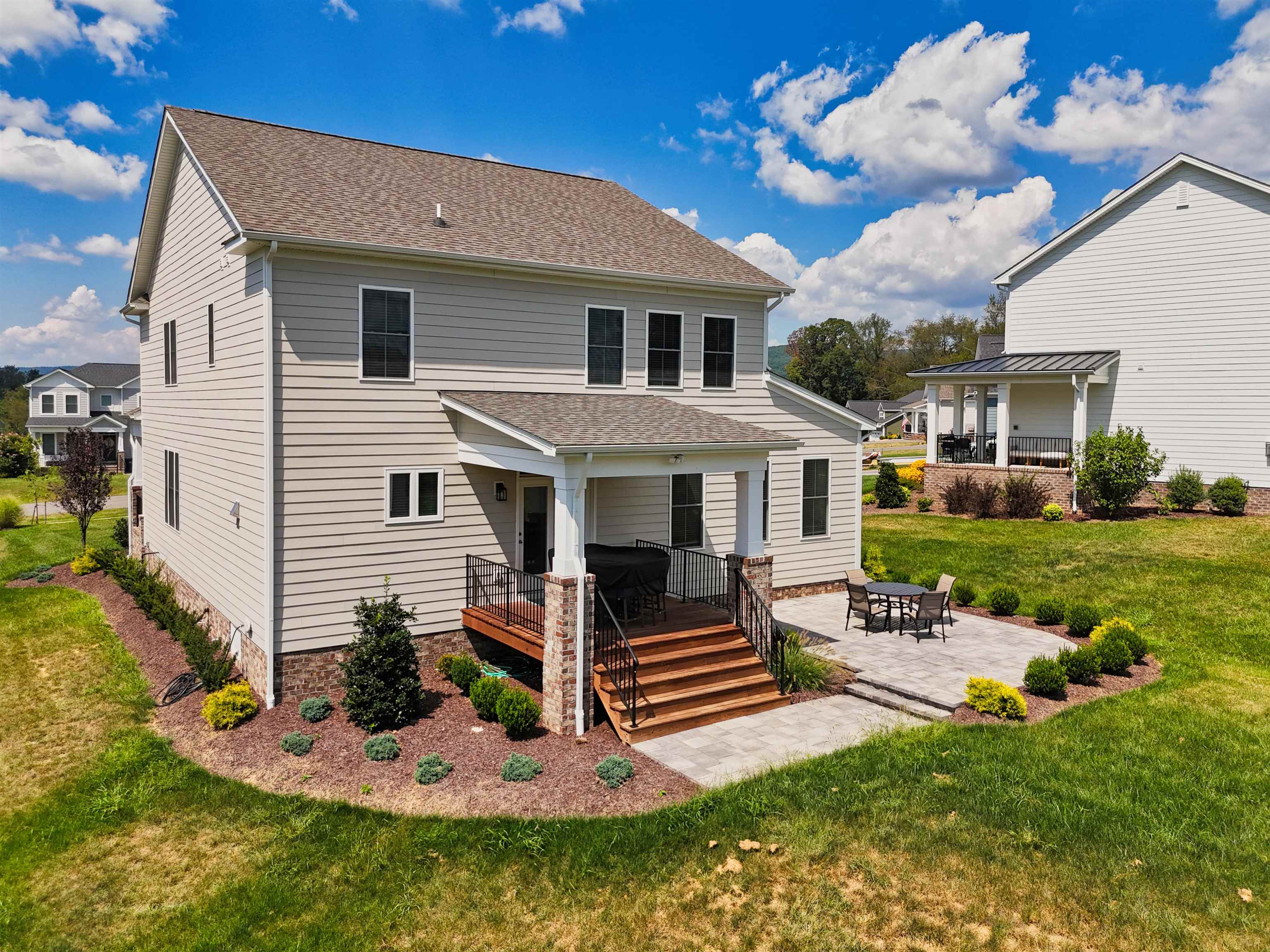 3026 Natalies Way Blacksburg VA 24060