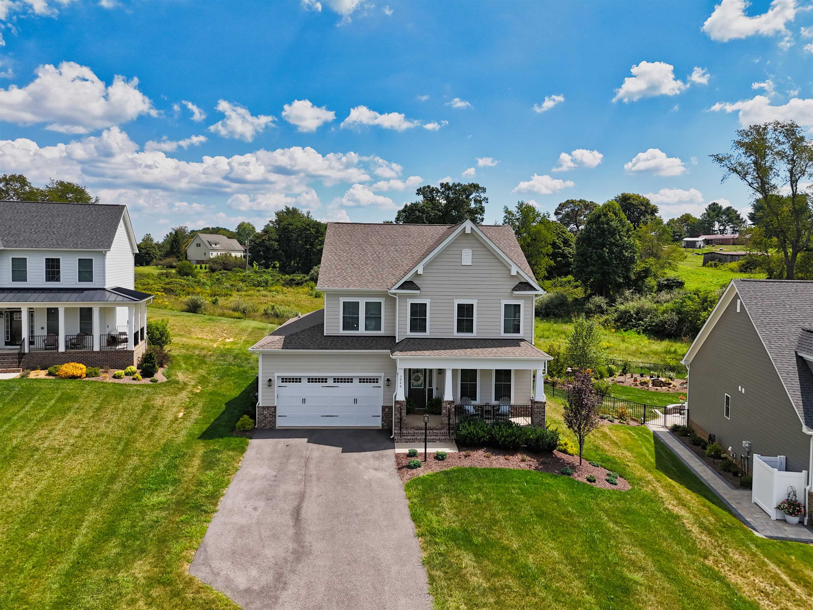 3026 Natalies Way Blacksburg VA 24060