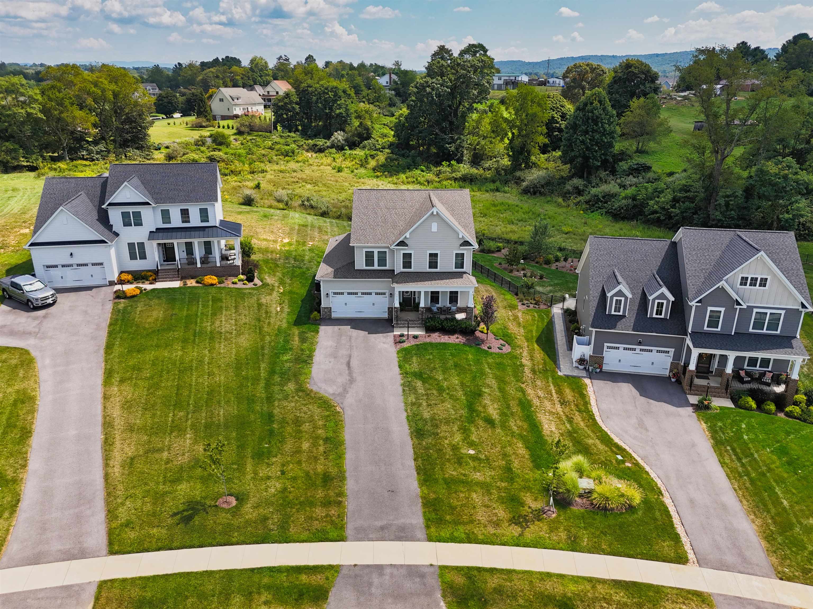 3026 Natalies Way Blacksburg VA 24060