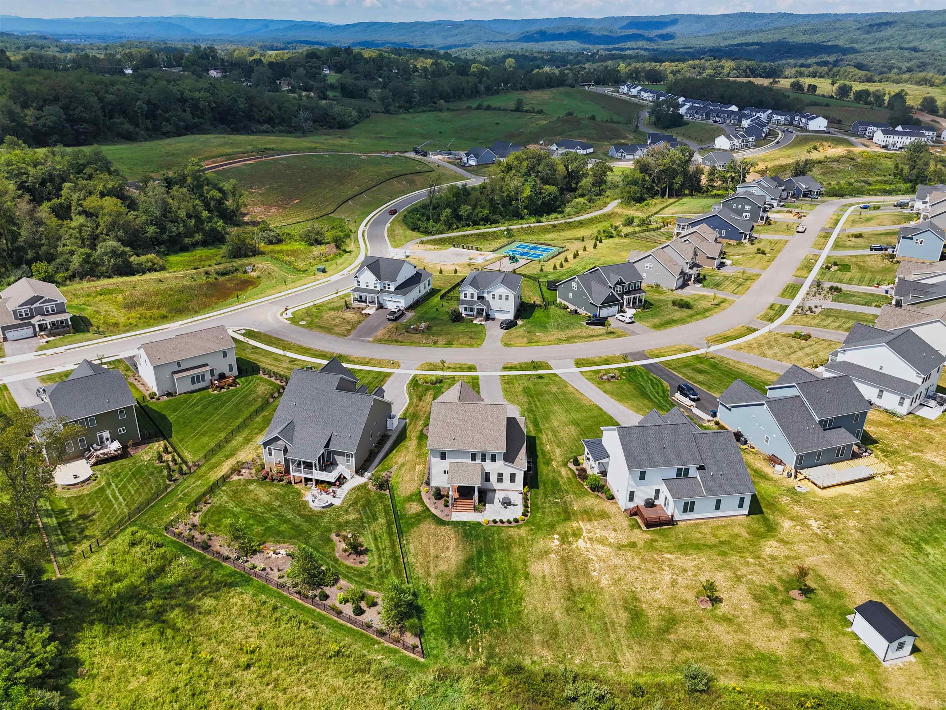3026 Natalies Way Blacksburg VA 24060