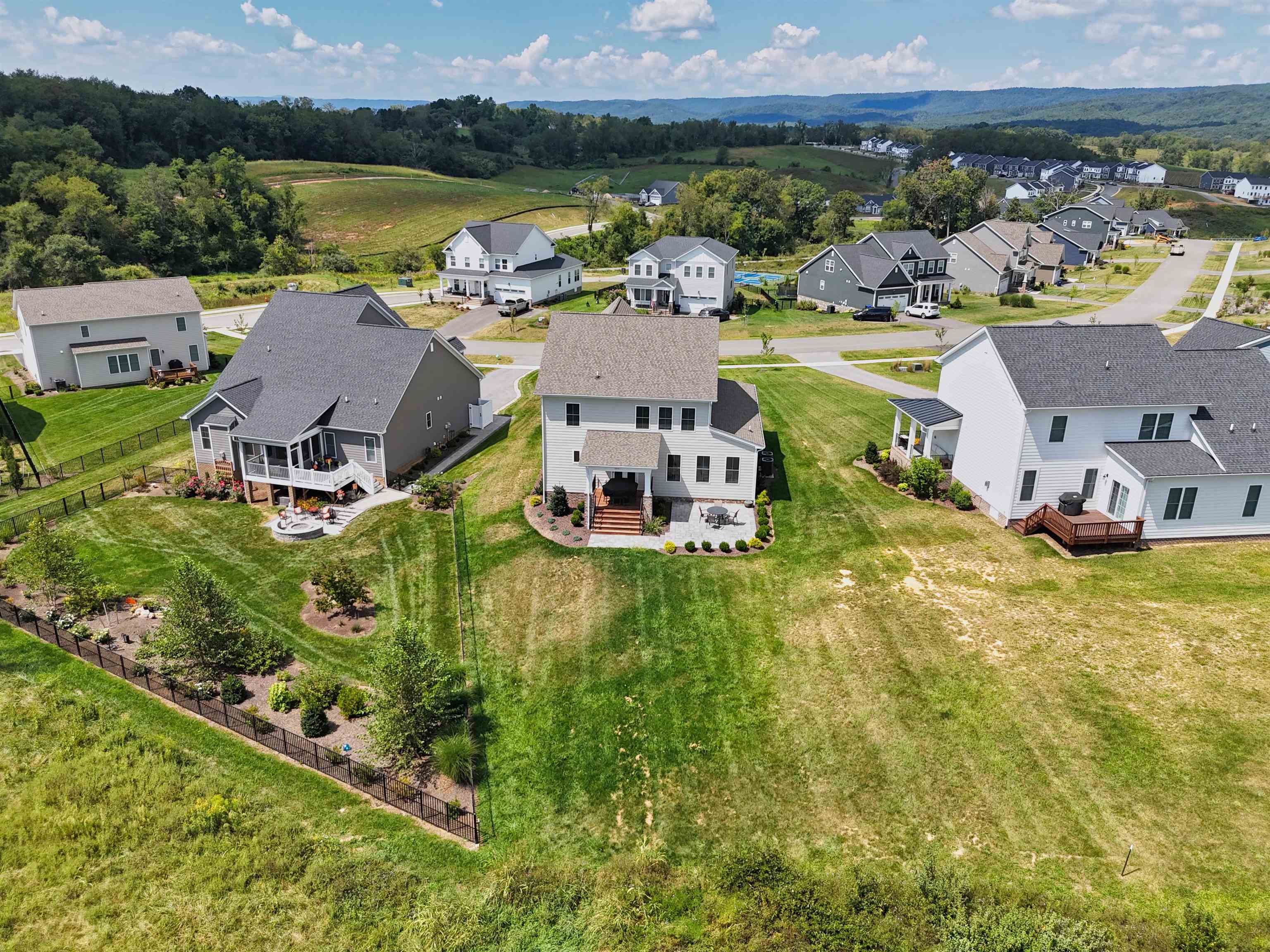 3026 Natalies Way Blacksburg VA 24060