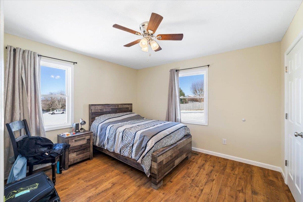 101 Heritage Lane Galax VA 24333