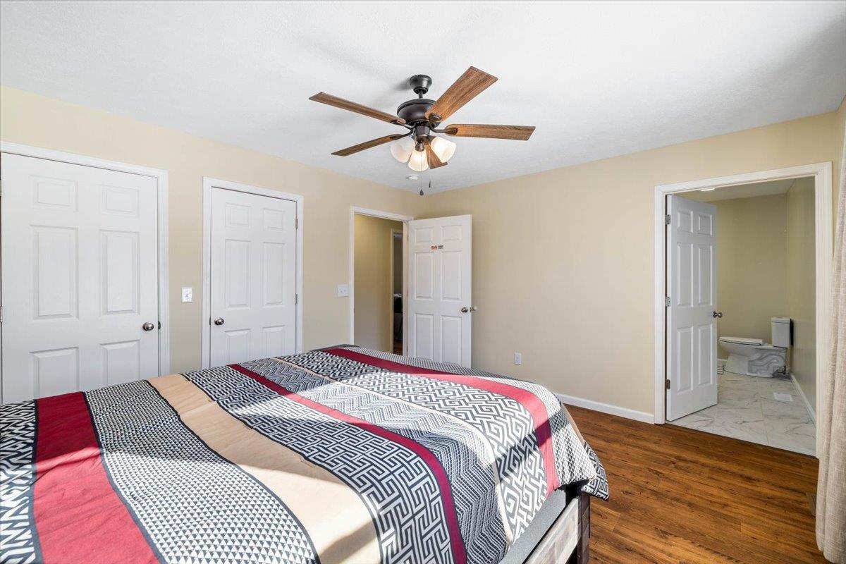 101 Heritage Lane Galax VA 24333