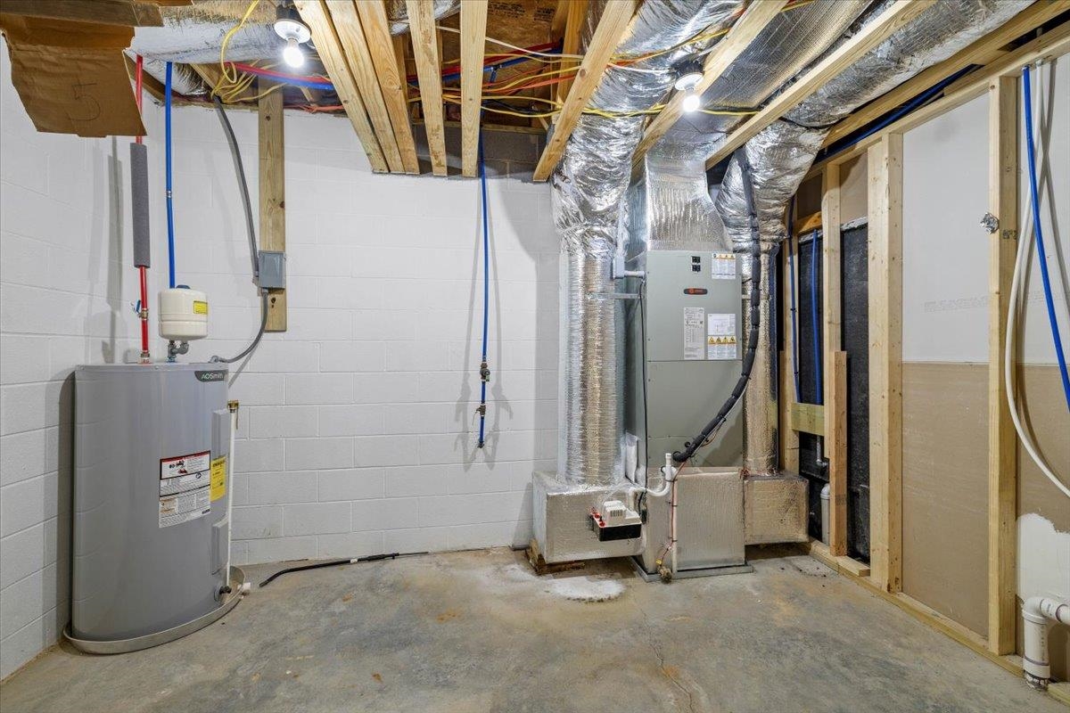 101 Heritage Lane Galax VA 24333