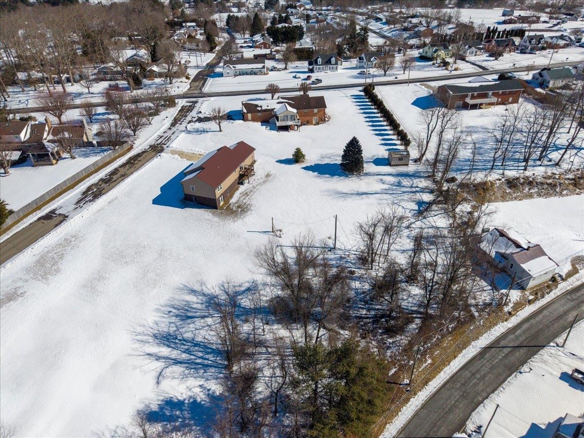 101 Heritage Lane Galax VA 24333