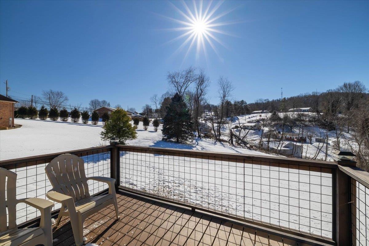 101 Heritage Lane Galax VA 24333