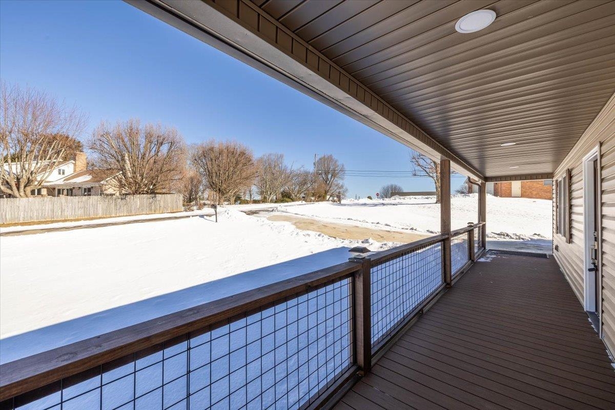 101 Heritage Lane Galax VA 24333