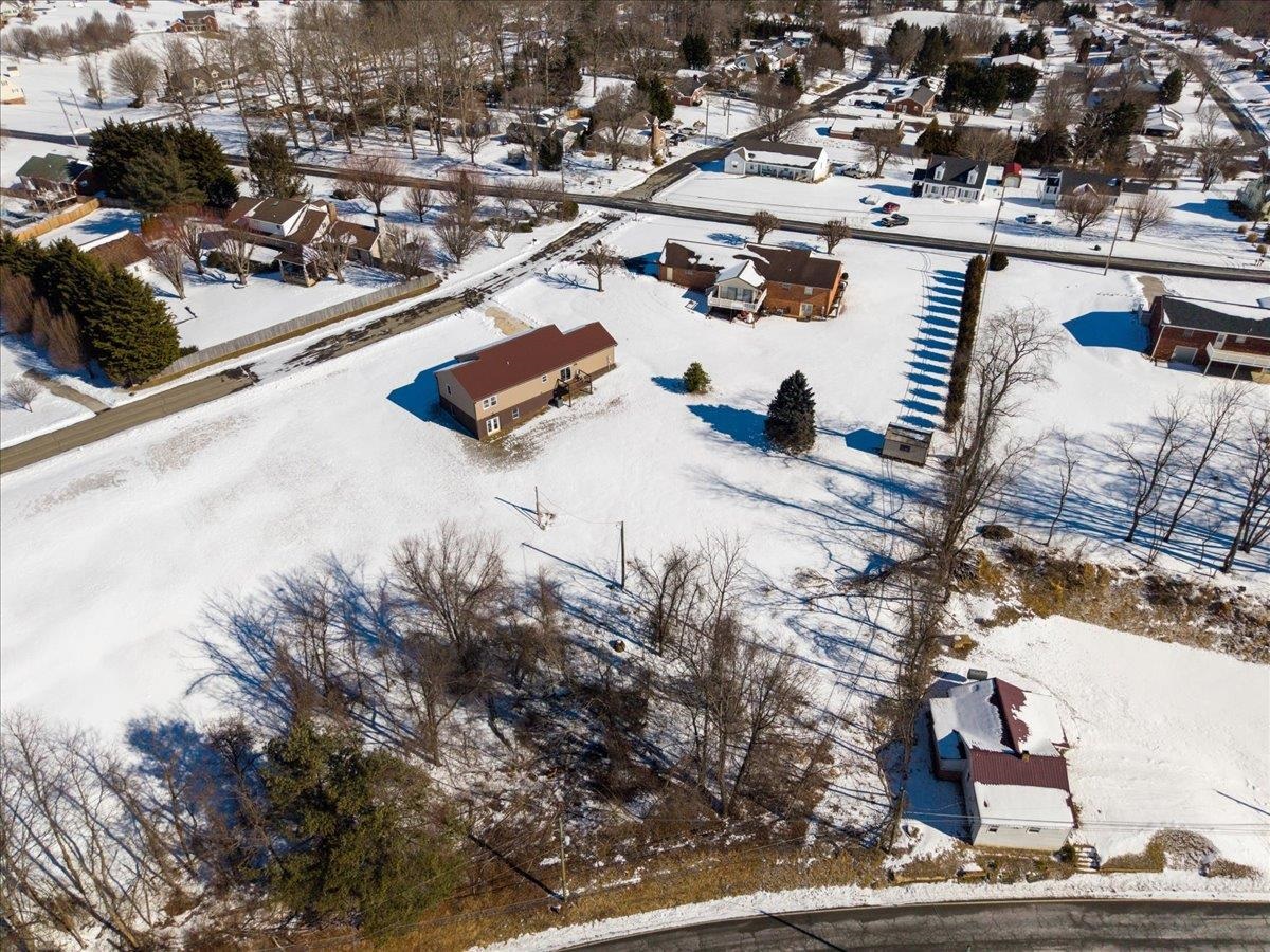 101 Heritage Lane Galax VA 24333