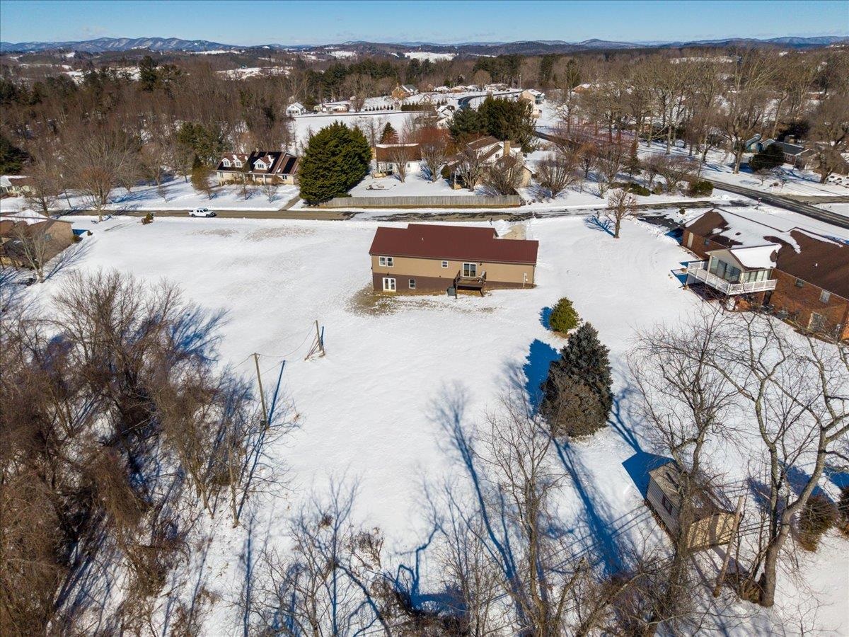 101 Heritage Lane Galax VA 24333