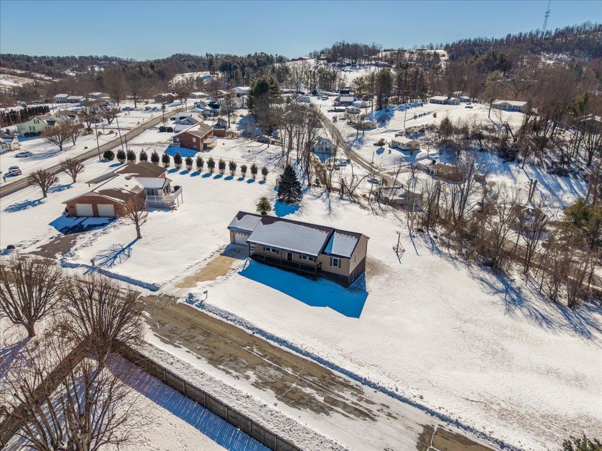 101 Heritage Lane Galax VA 24333