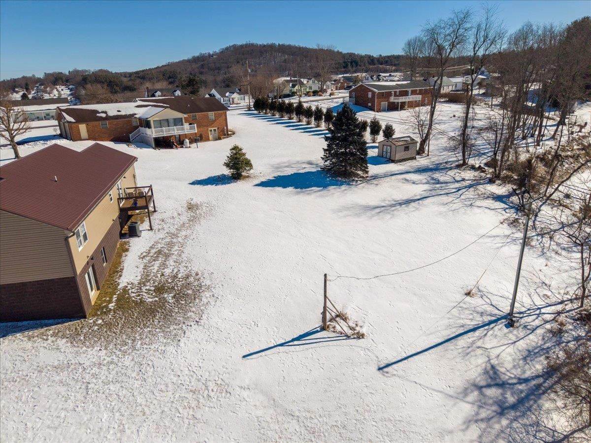 101 Heritage Lane Galax VA 24333