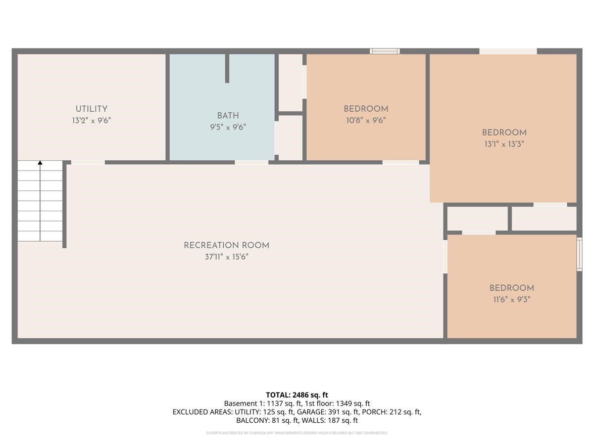 101 Heritage Lane Galax VA 24333